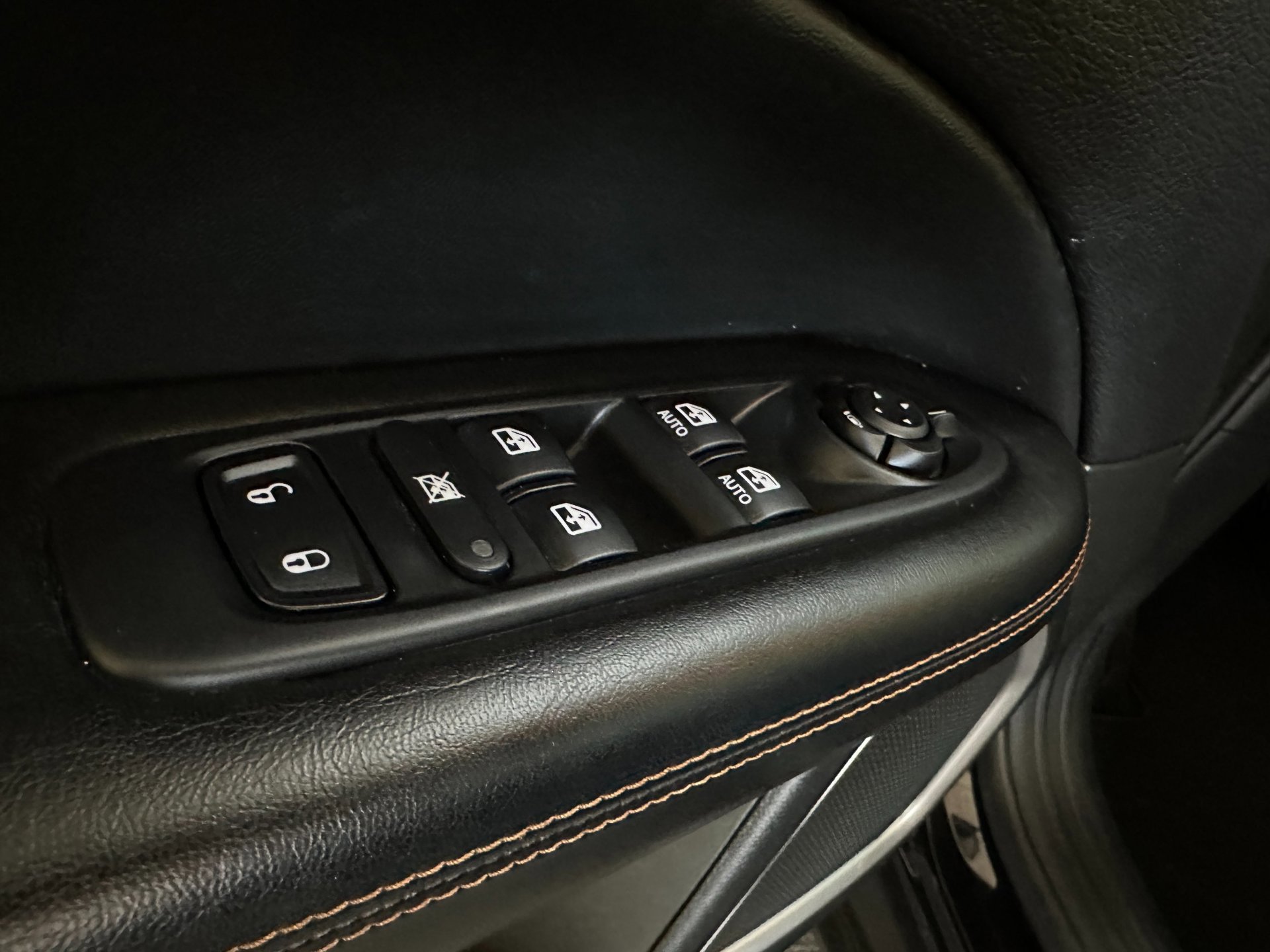 Foto van Jeep Compass