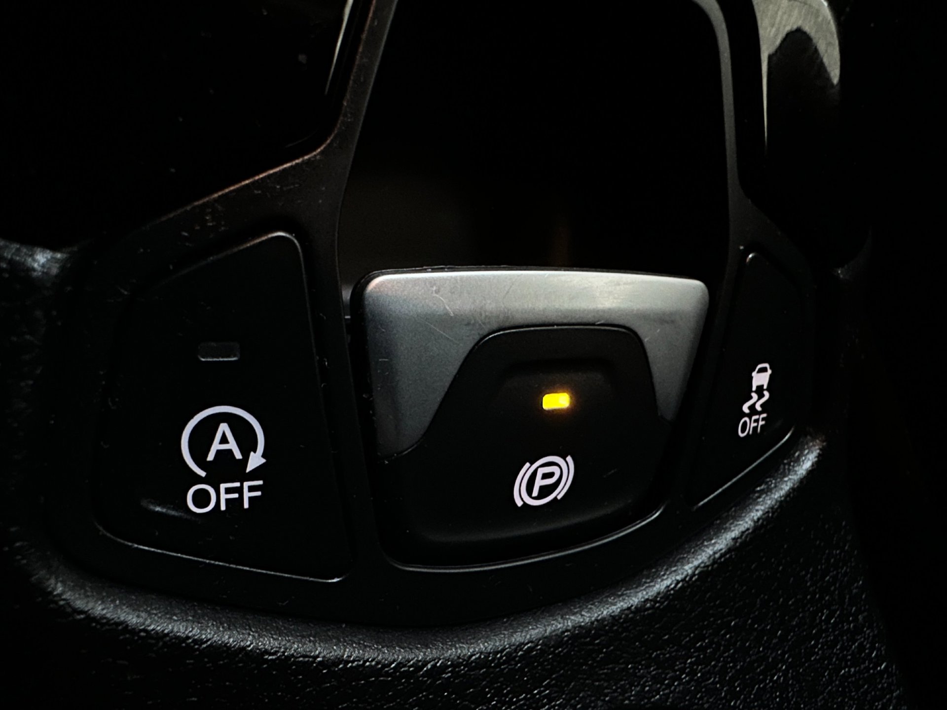 Foto van Jeep Compass