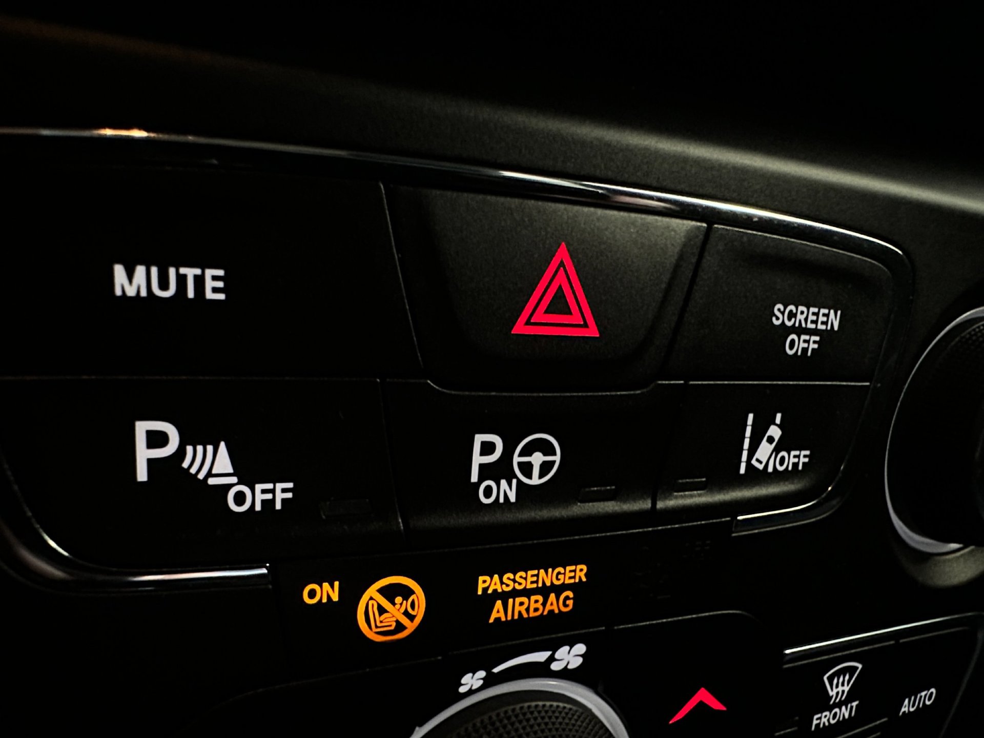 Foto van Jeep Compass