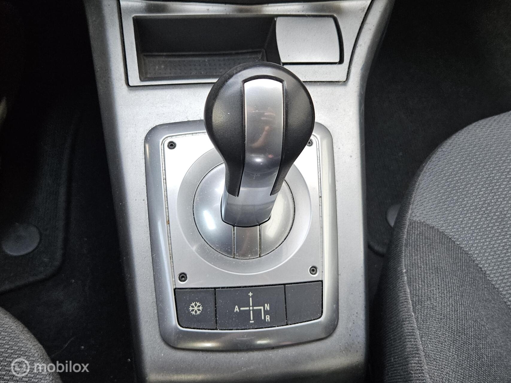 Foto van Opel Astra GTC