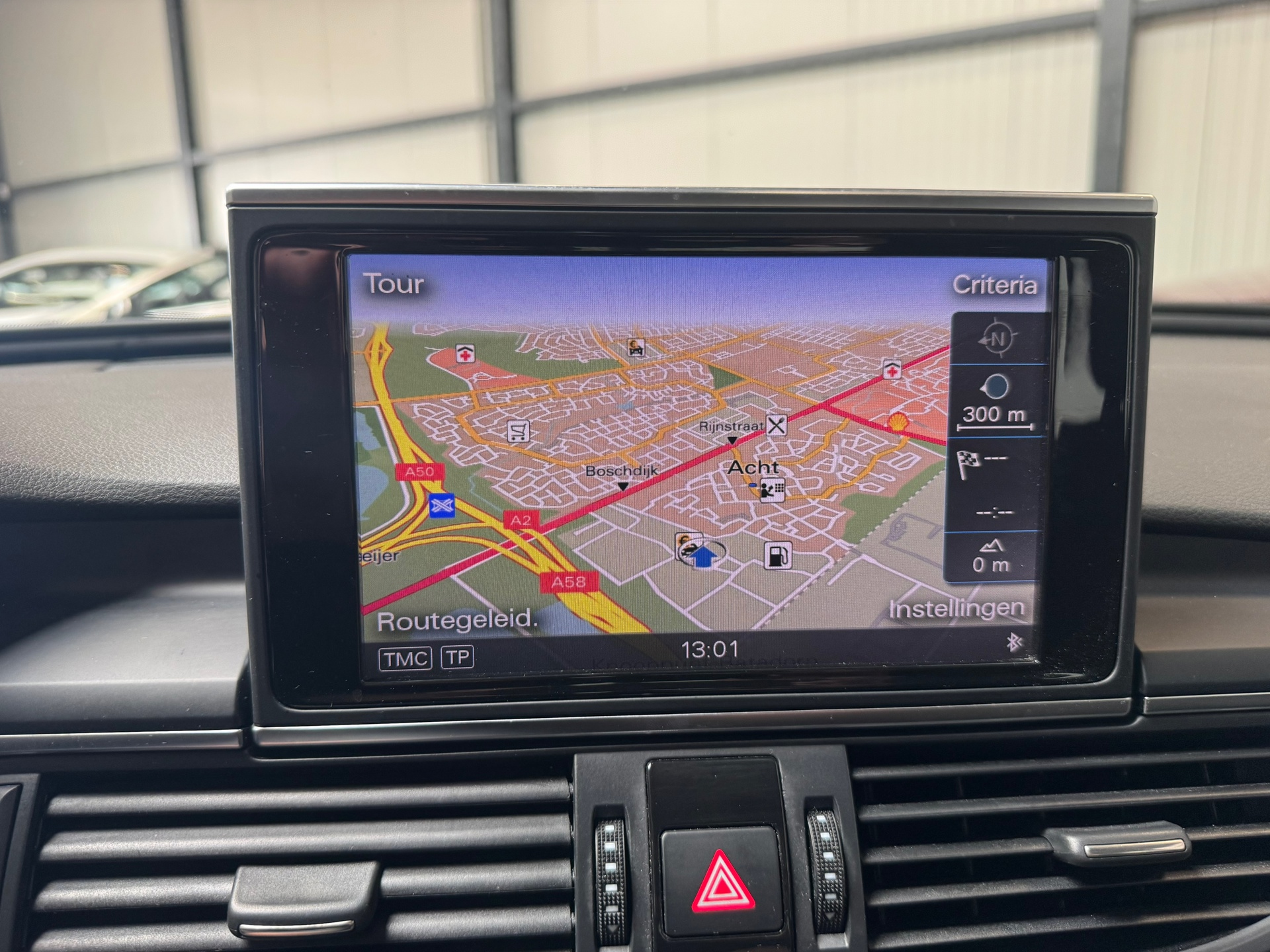 Foto van Audi Audi A6