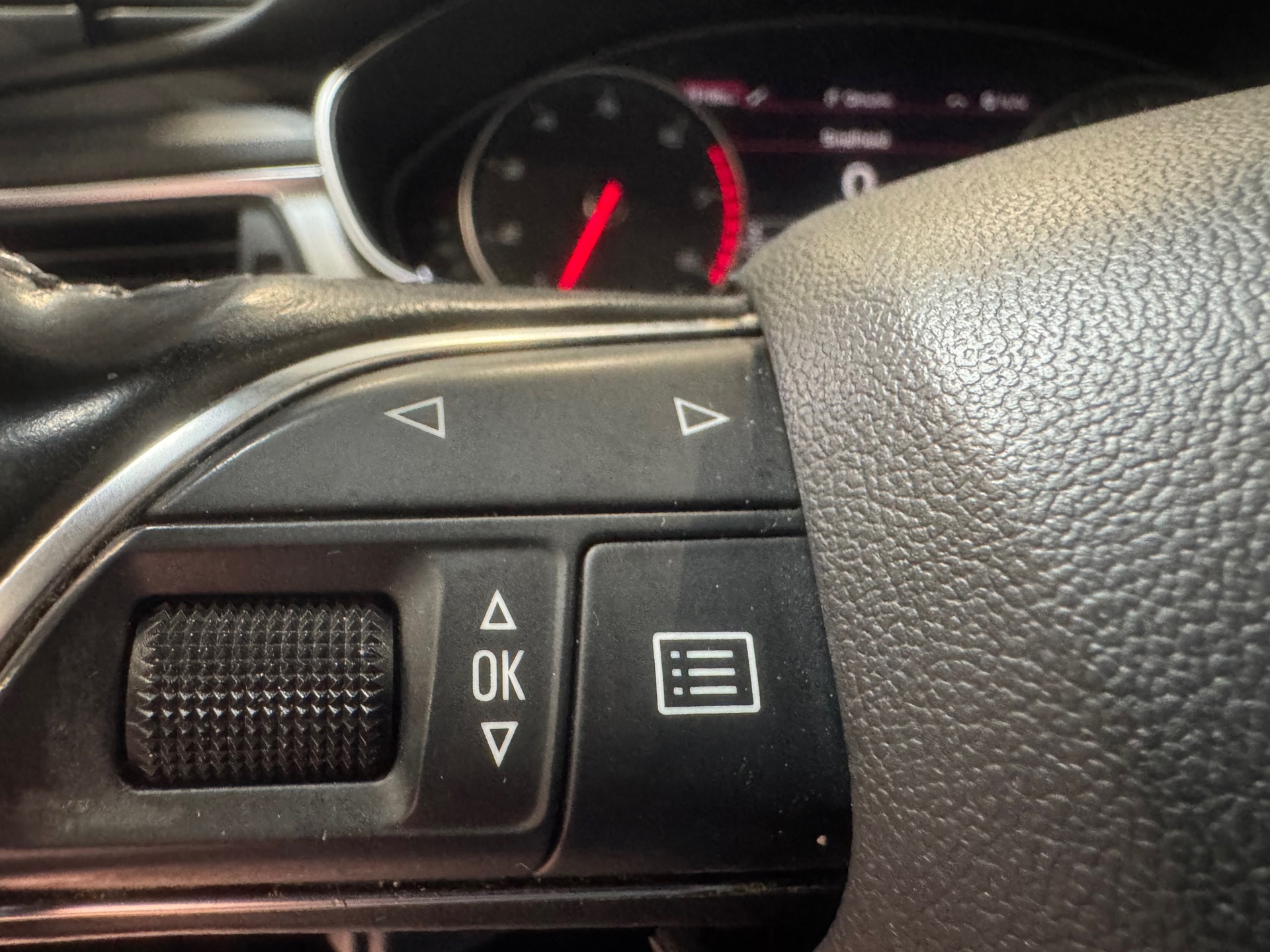 Foto van Audi Audi A6