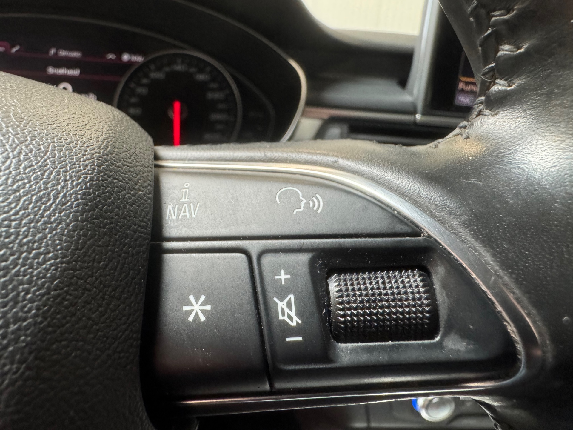 Foto van Audi Audi A6