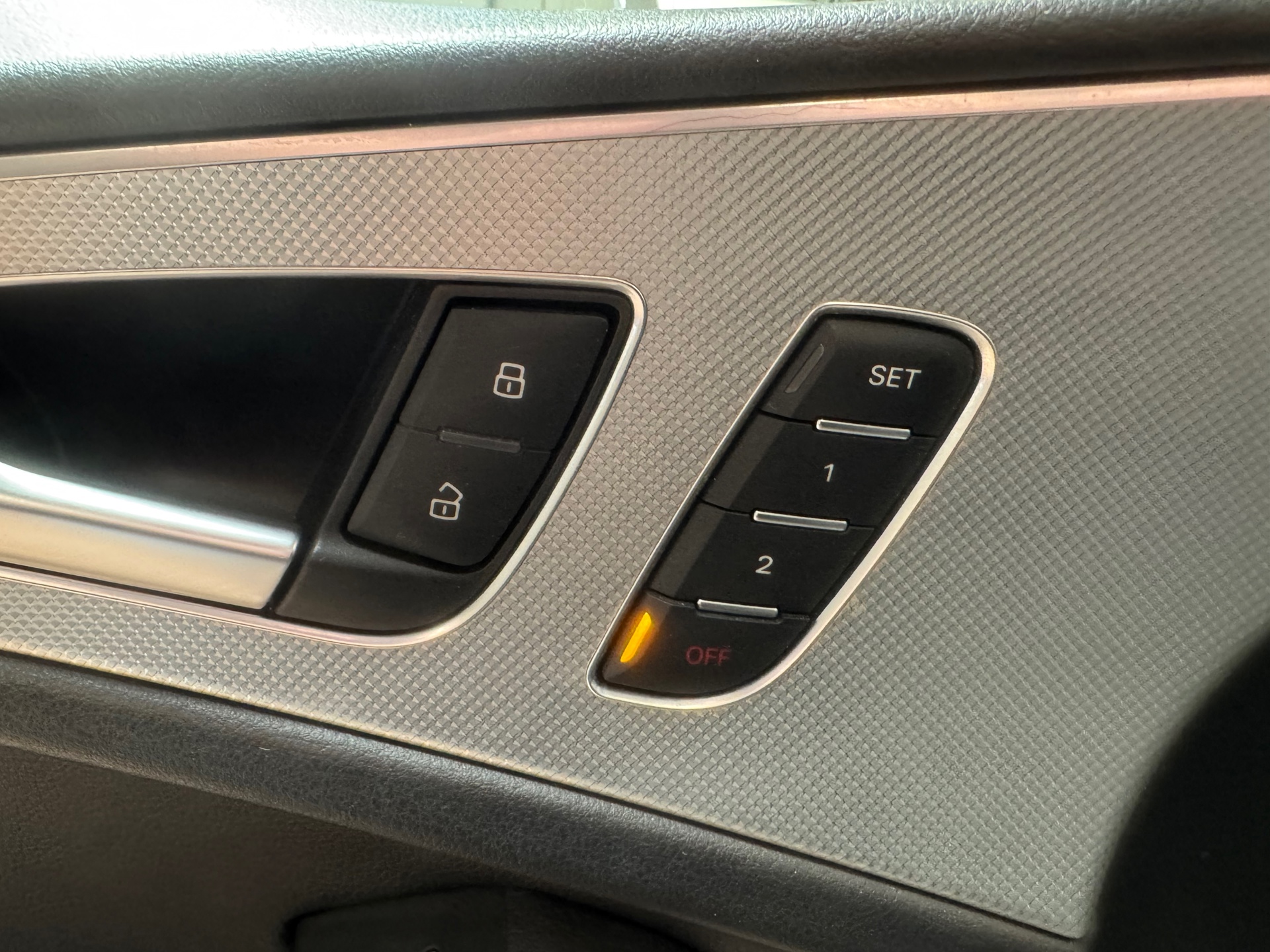 Foto van Audi Audi A6