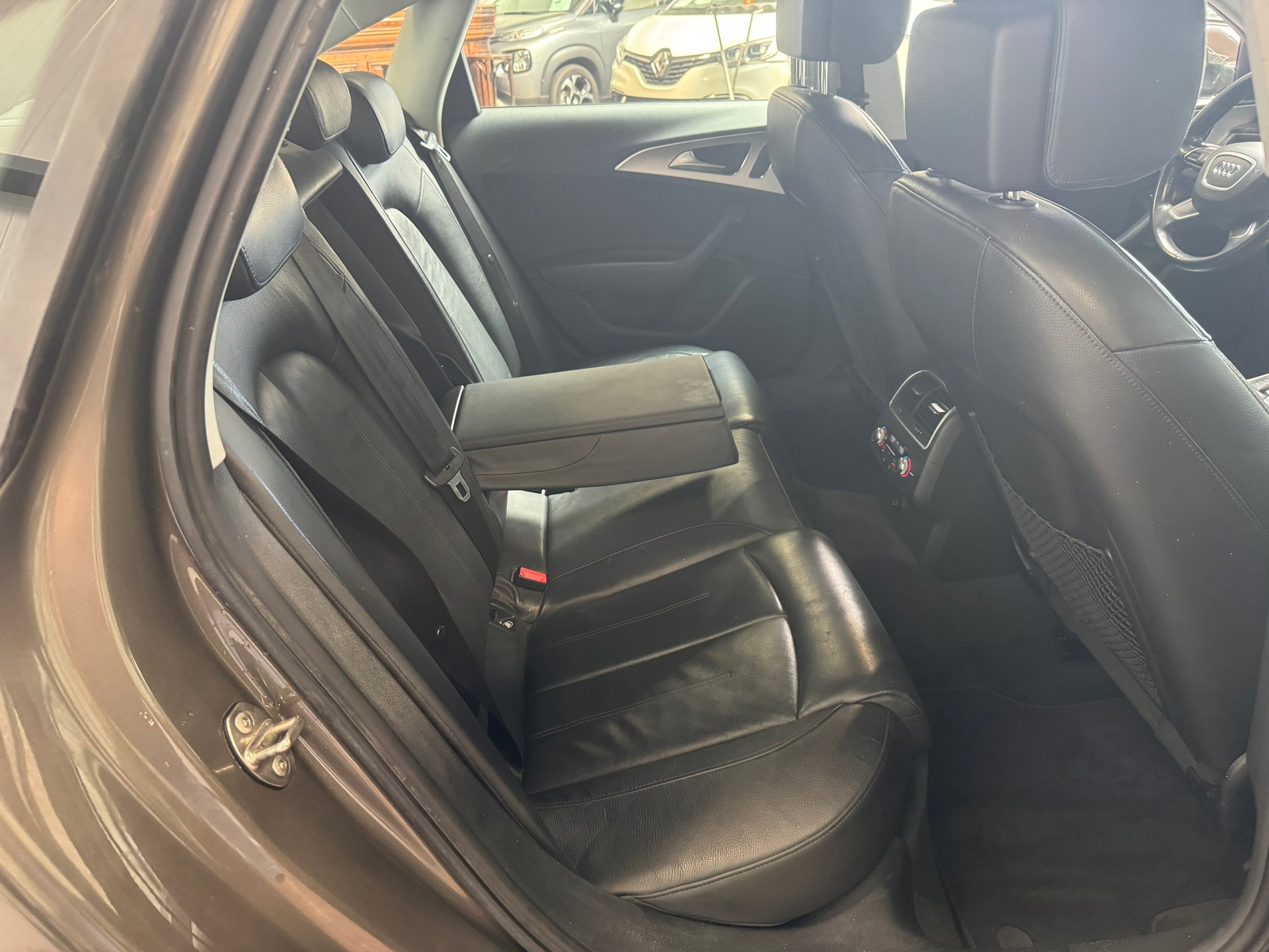 Foto van Audi Audi A6