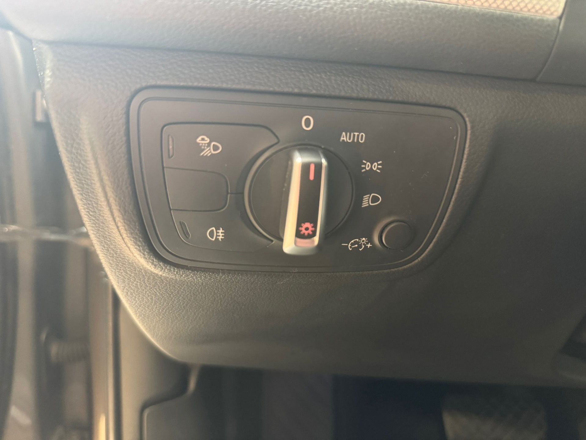 Foto van Audi Audi A6