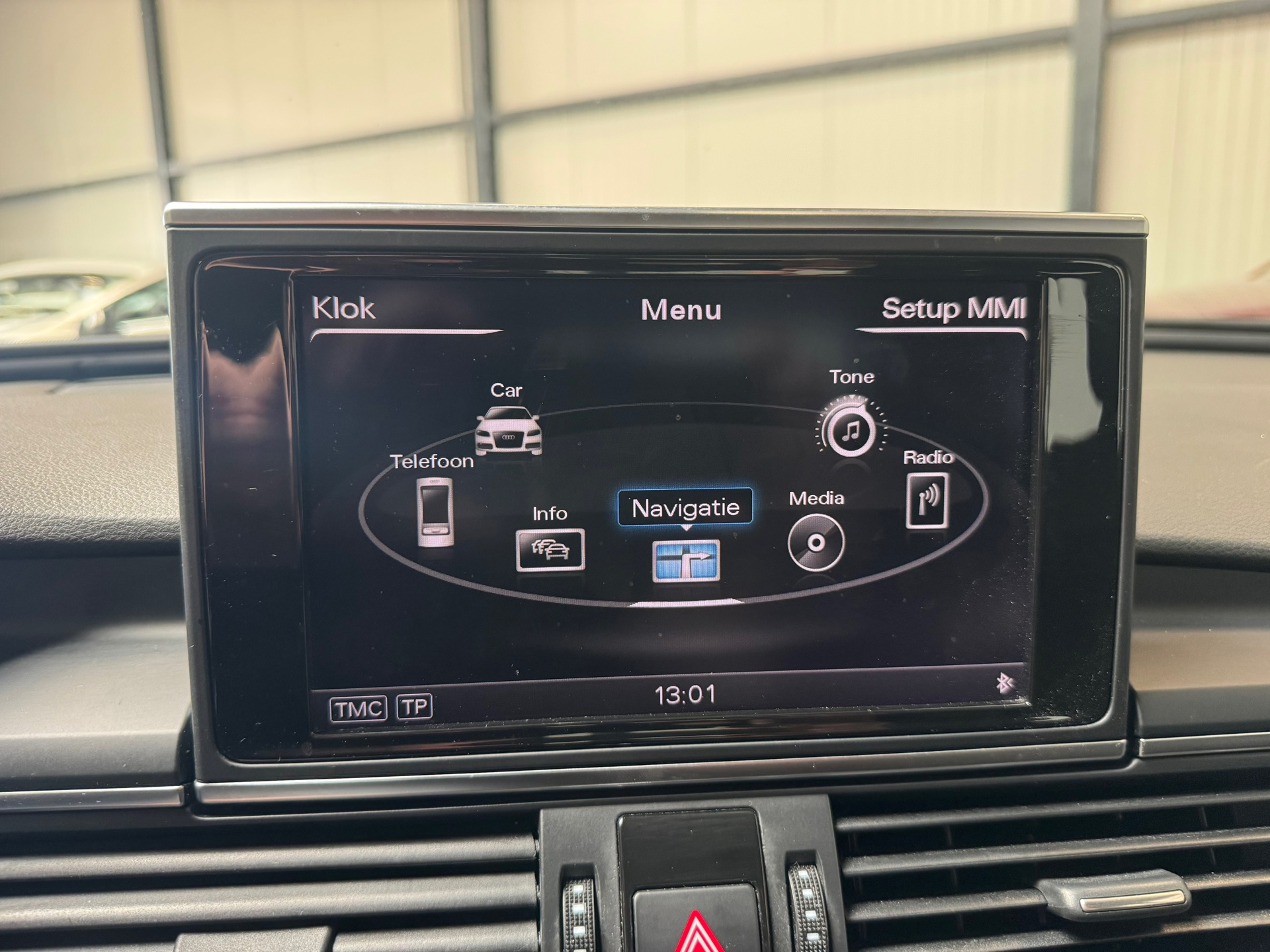 Foto van Audi Audi A6