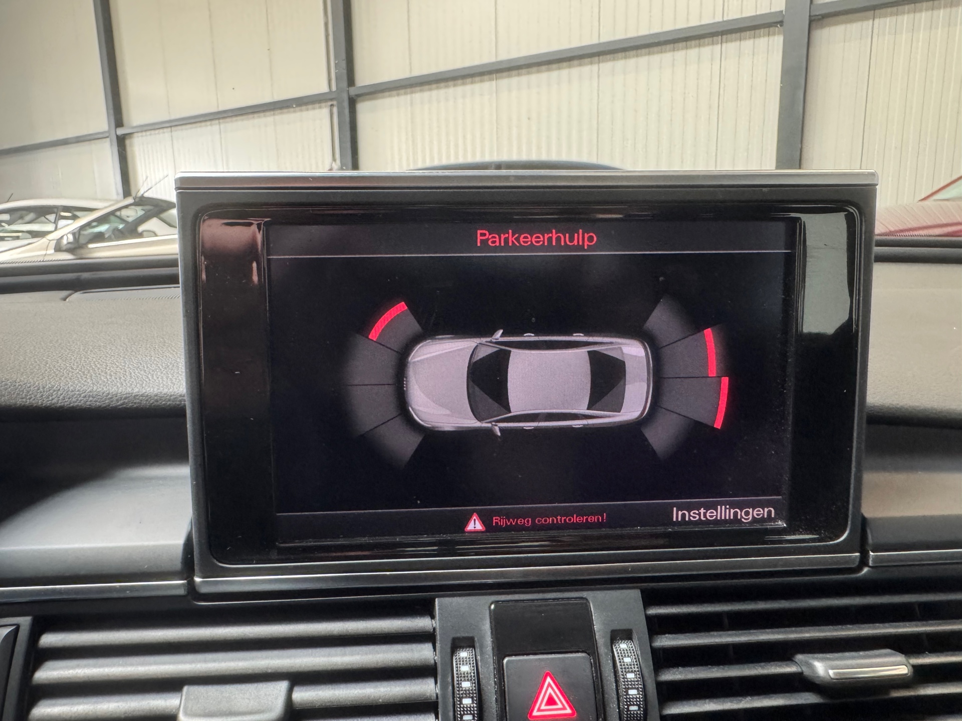 Foto van Audi Audi A6