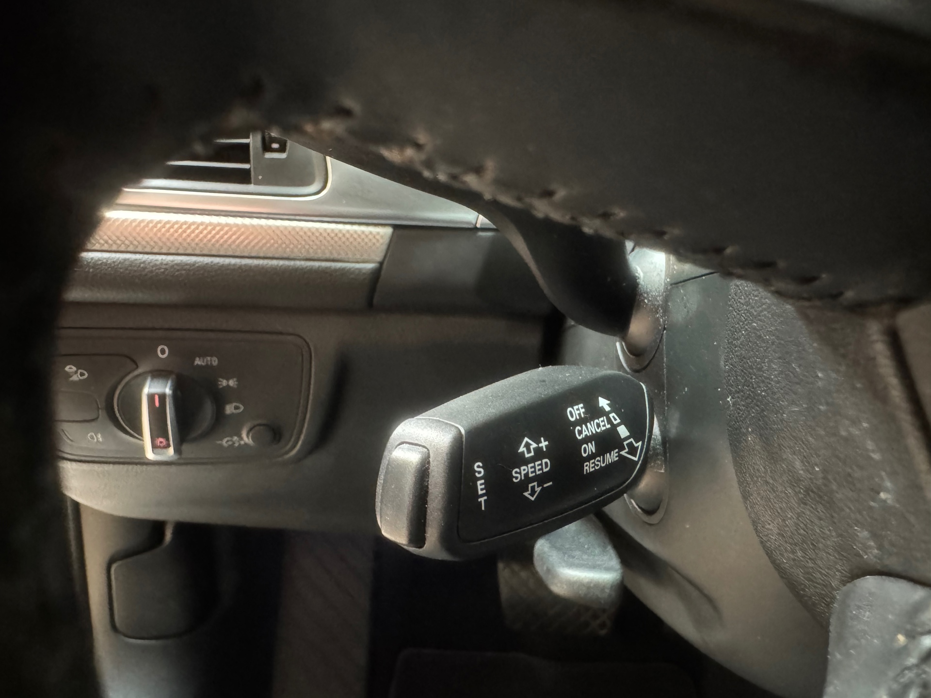 Foto van Audi Audi A6