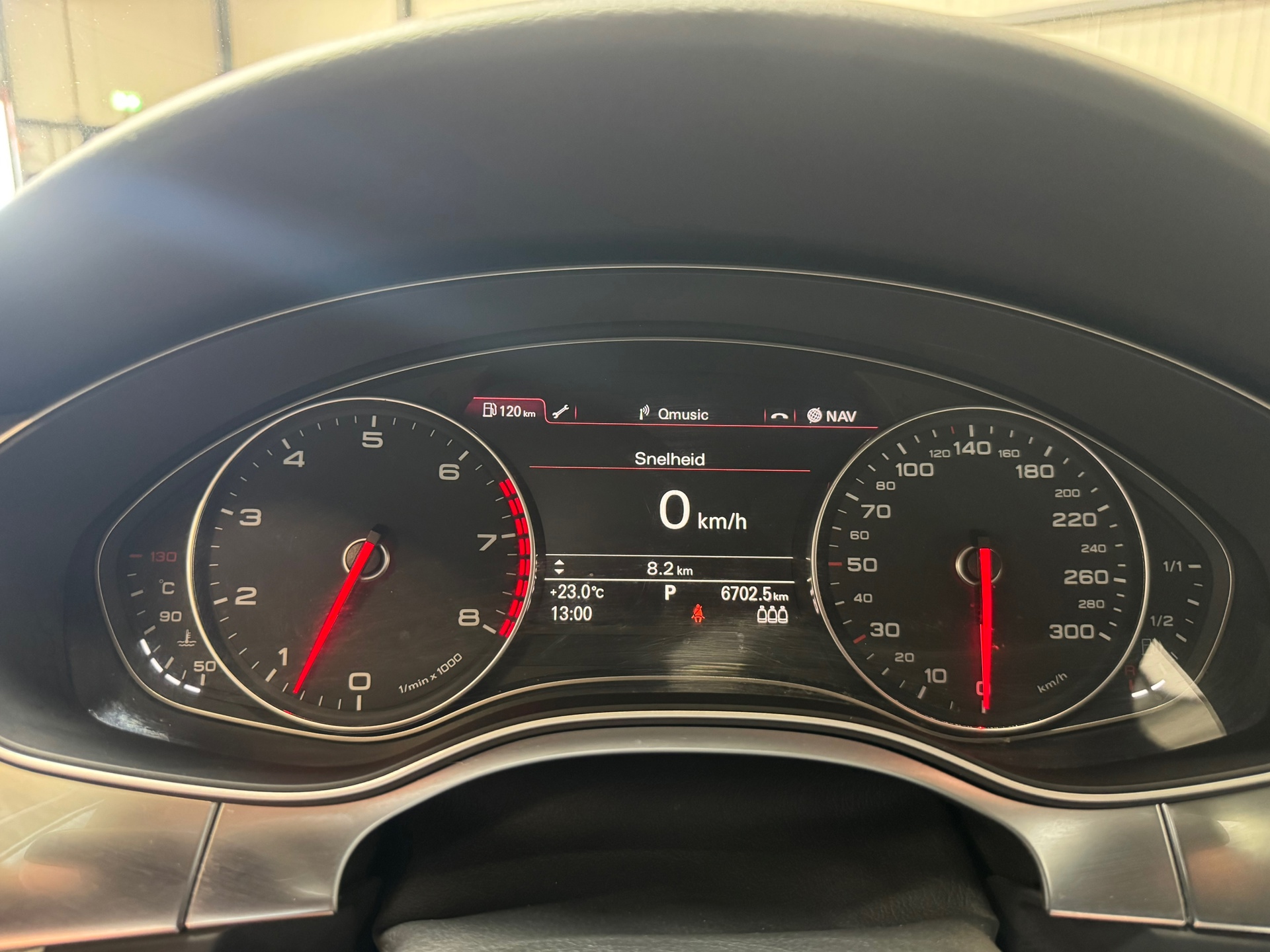 Foto van Audi Audi A6