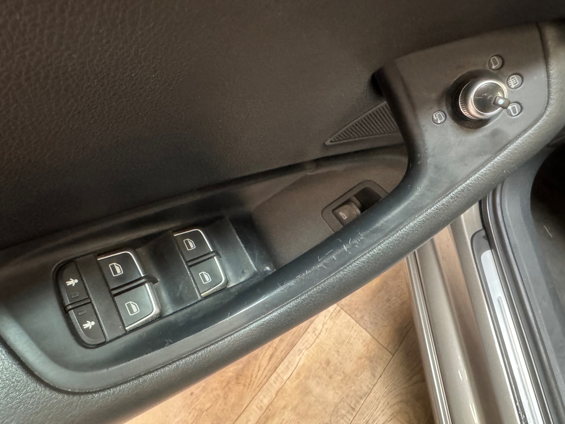 Foto van Audi Audi A6
