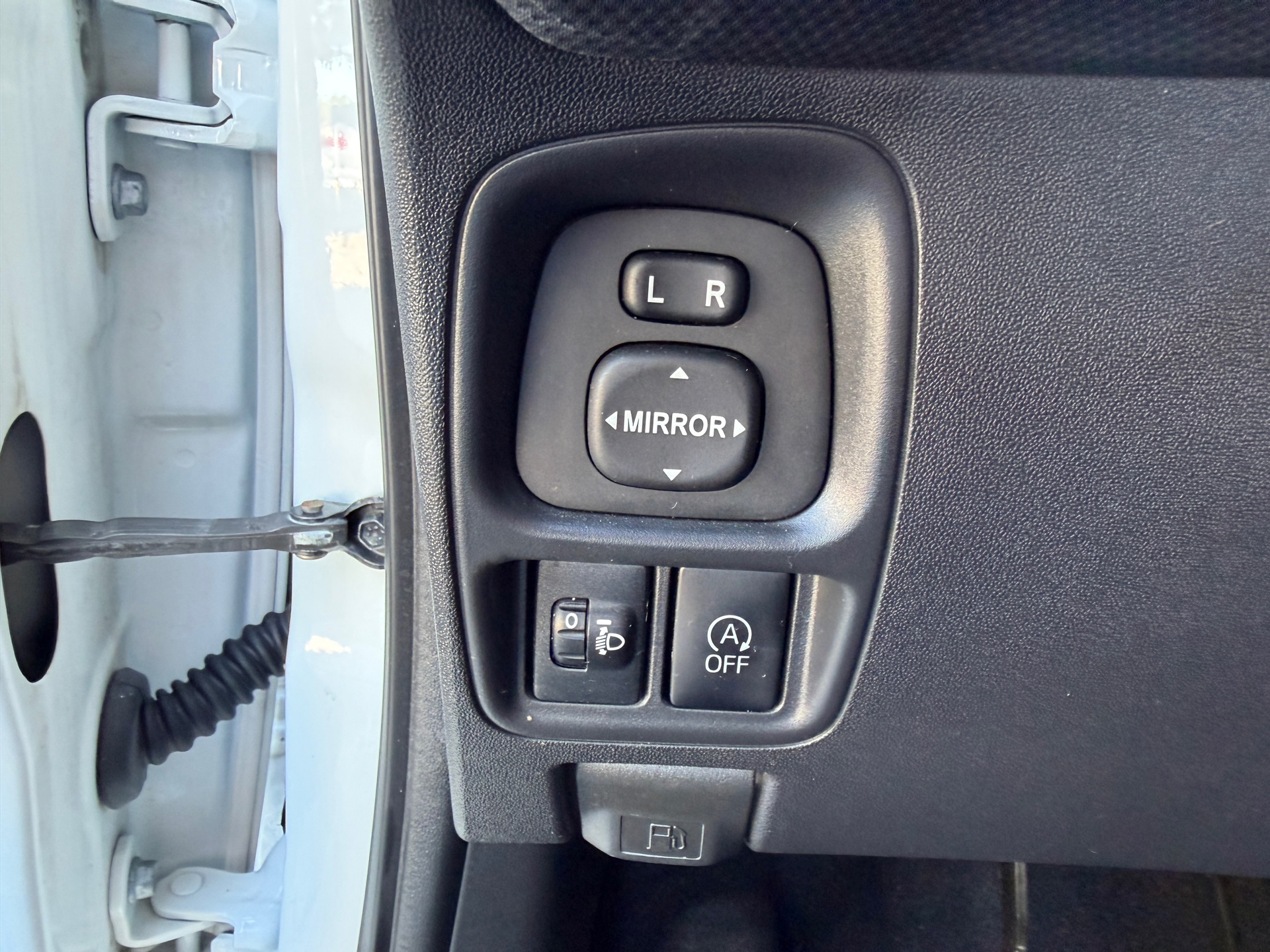Foto van Citroen C1