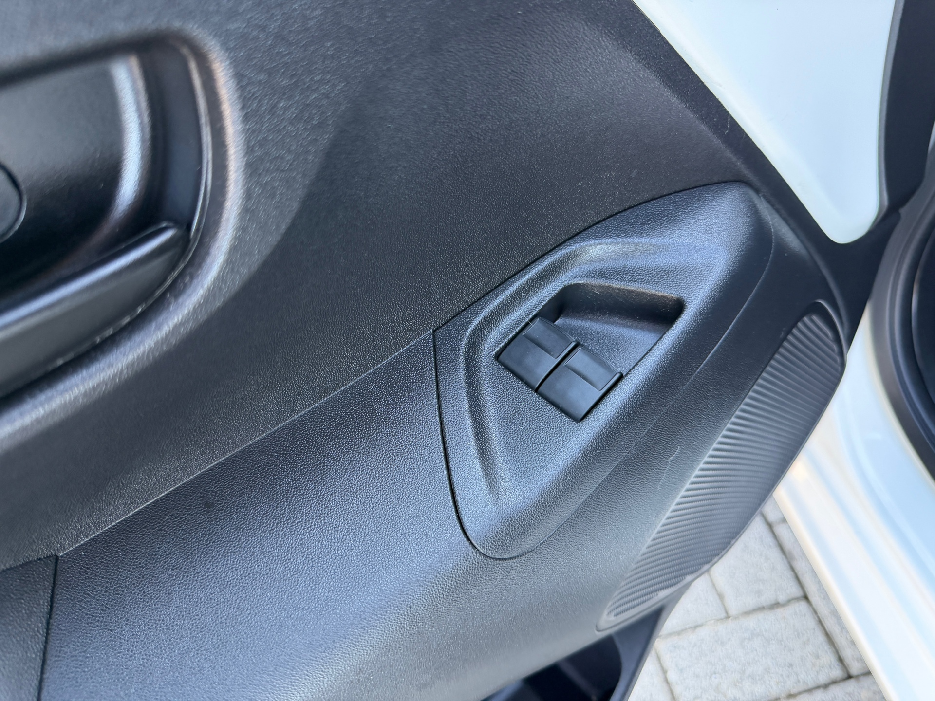 Foto van Citroen C1
