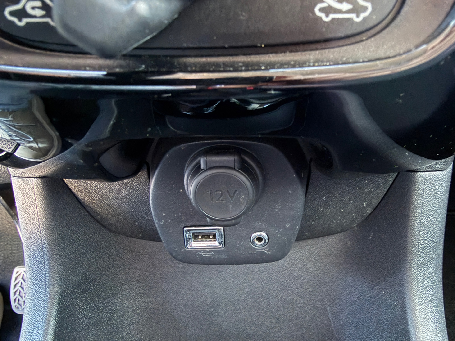 Foto van Citroen C1