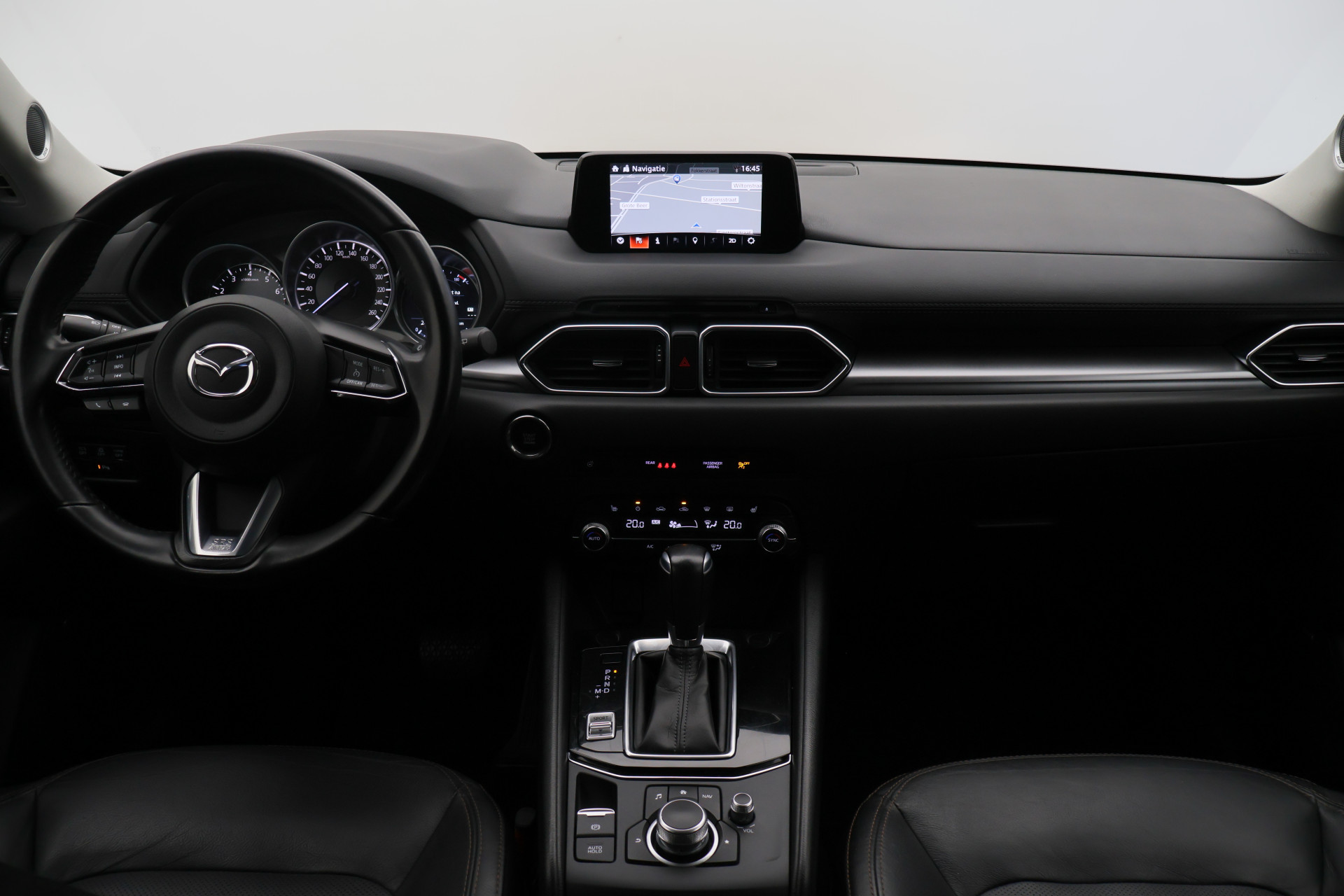 Foto van Mazda Mazda Cx-5