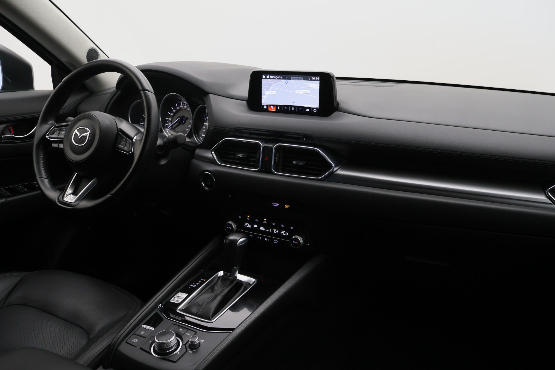 Foto van Mazda Mazda Cx-5