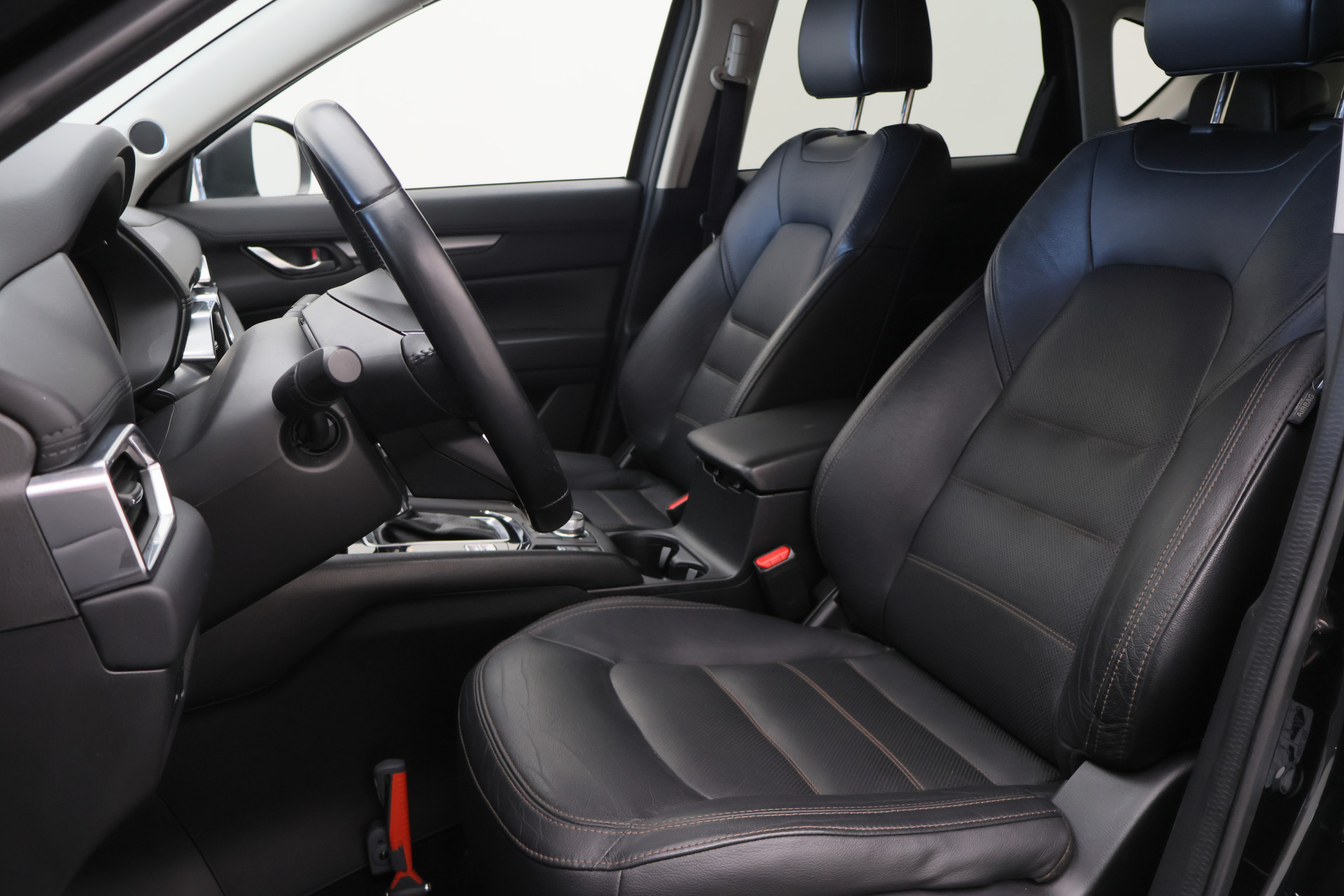 Foto van Mazda Mazda Cx-5