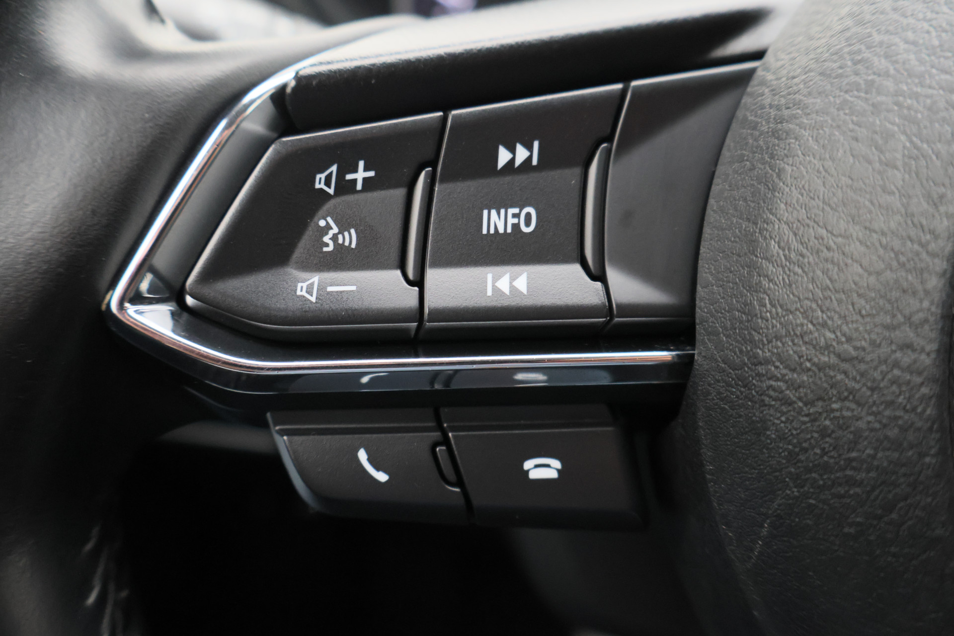 Foto van Mazda Mazda Cx-5