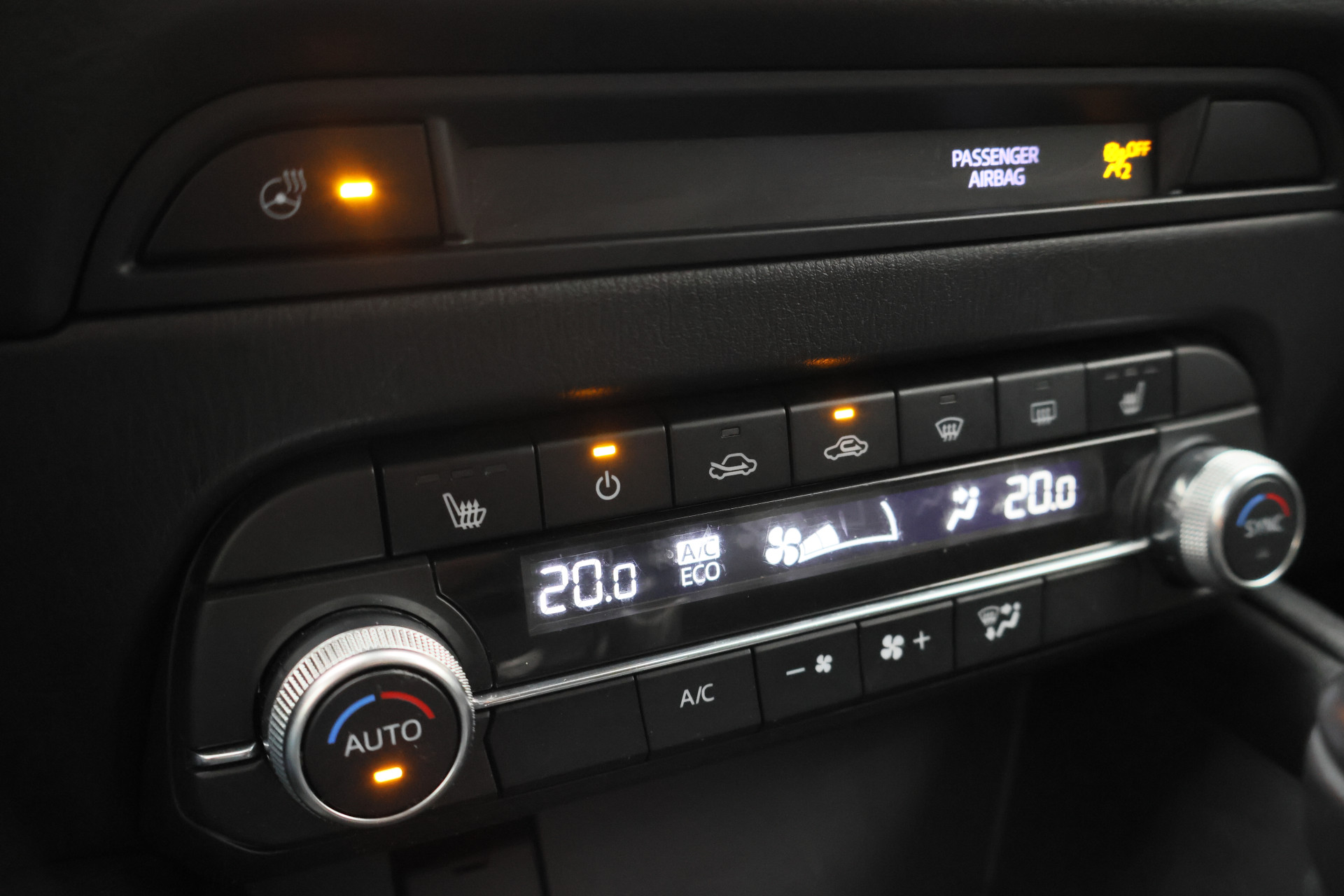 Foto van Mazda Mazda Cx-5