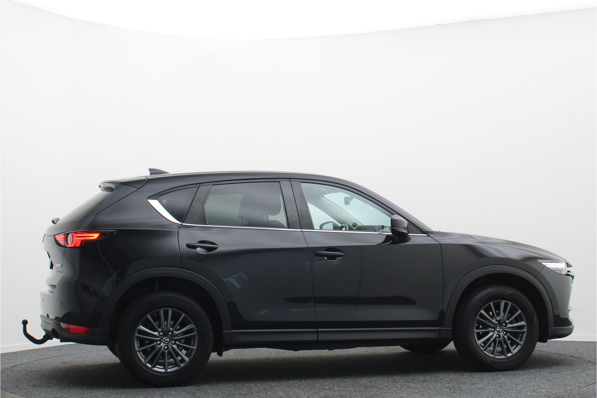 Foto van Mazda Mazda Cx-5
