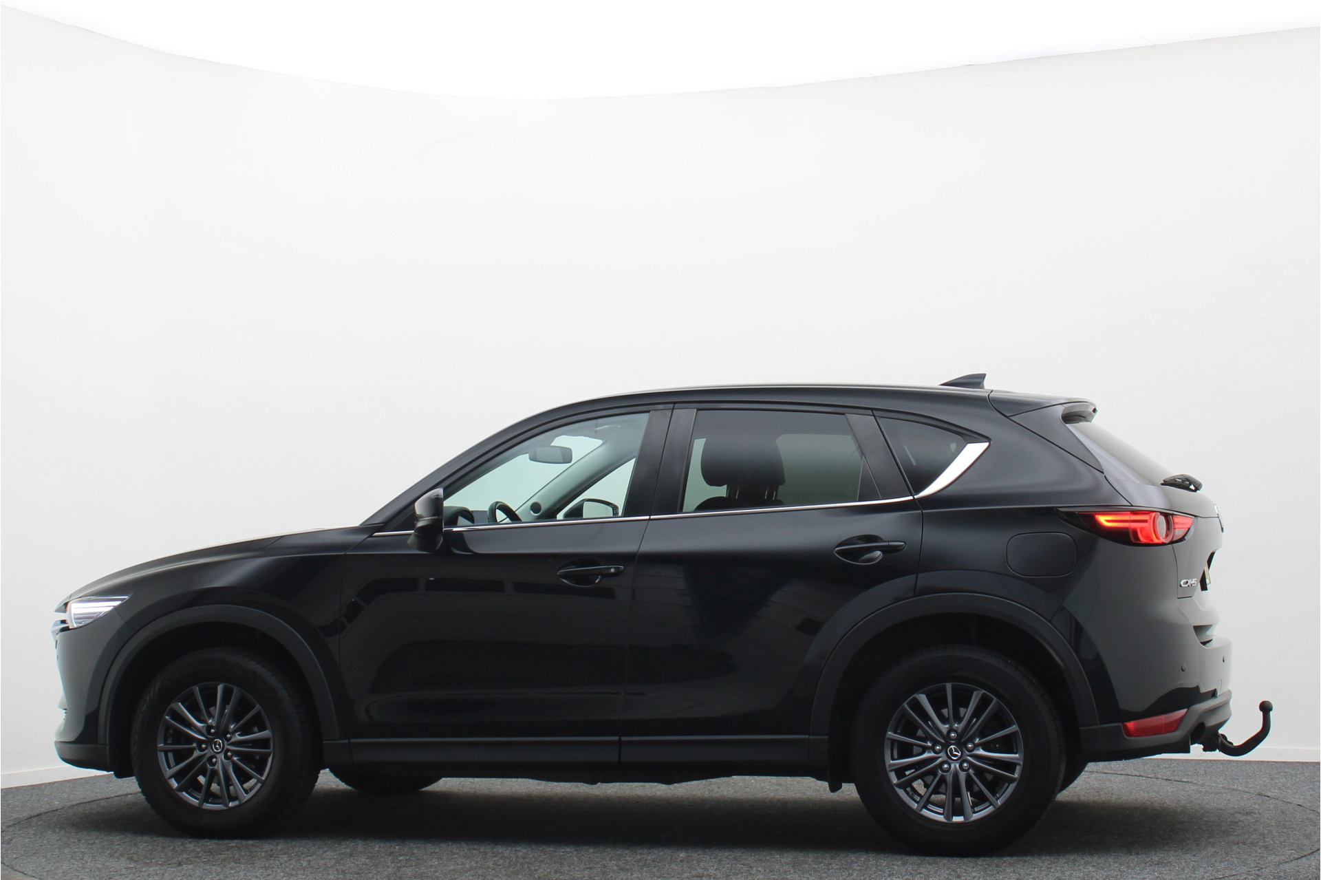 Foto van Mazda Mazda Cx-5