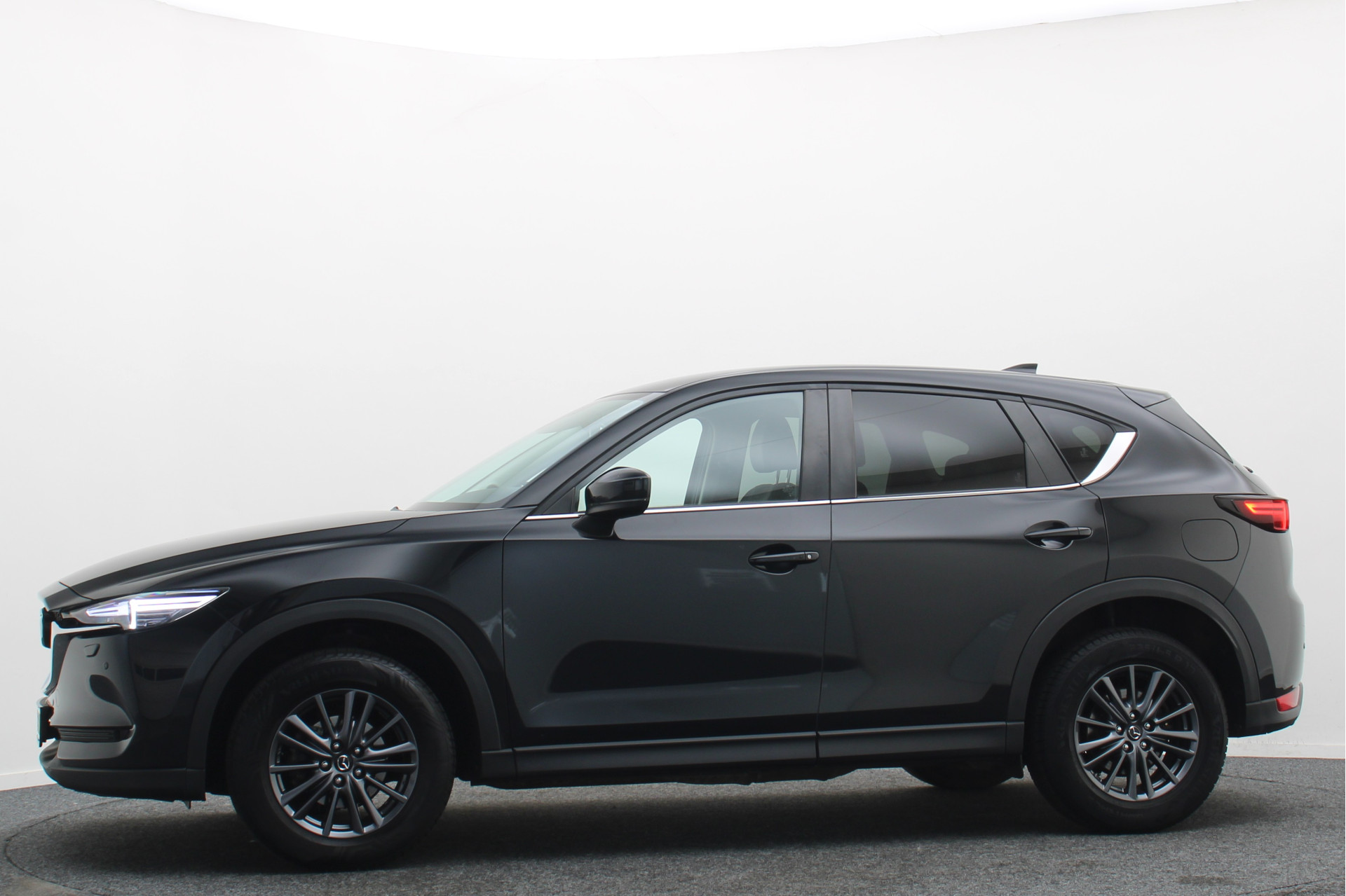 Foto van Mazda Mazda Cx-5
