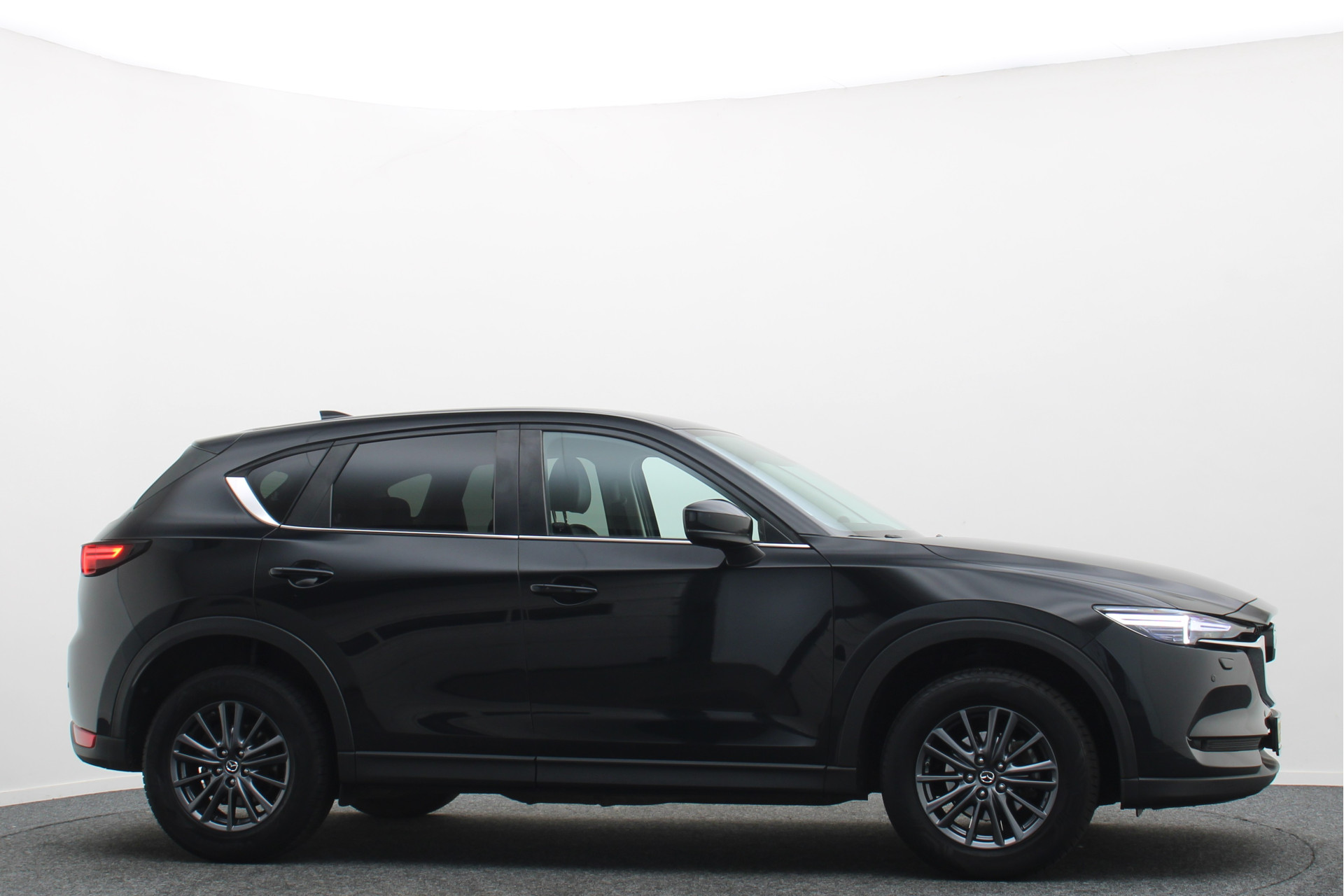 Foto van Mazda Mazda Cx-5