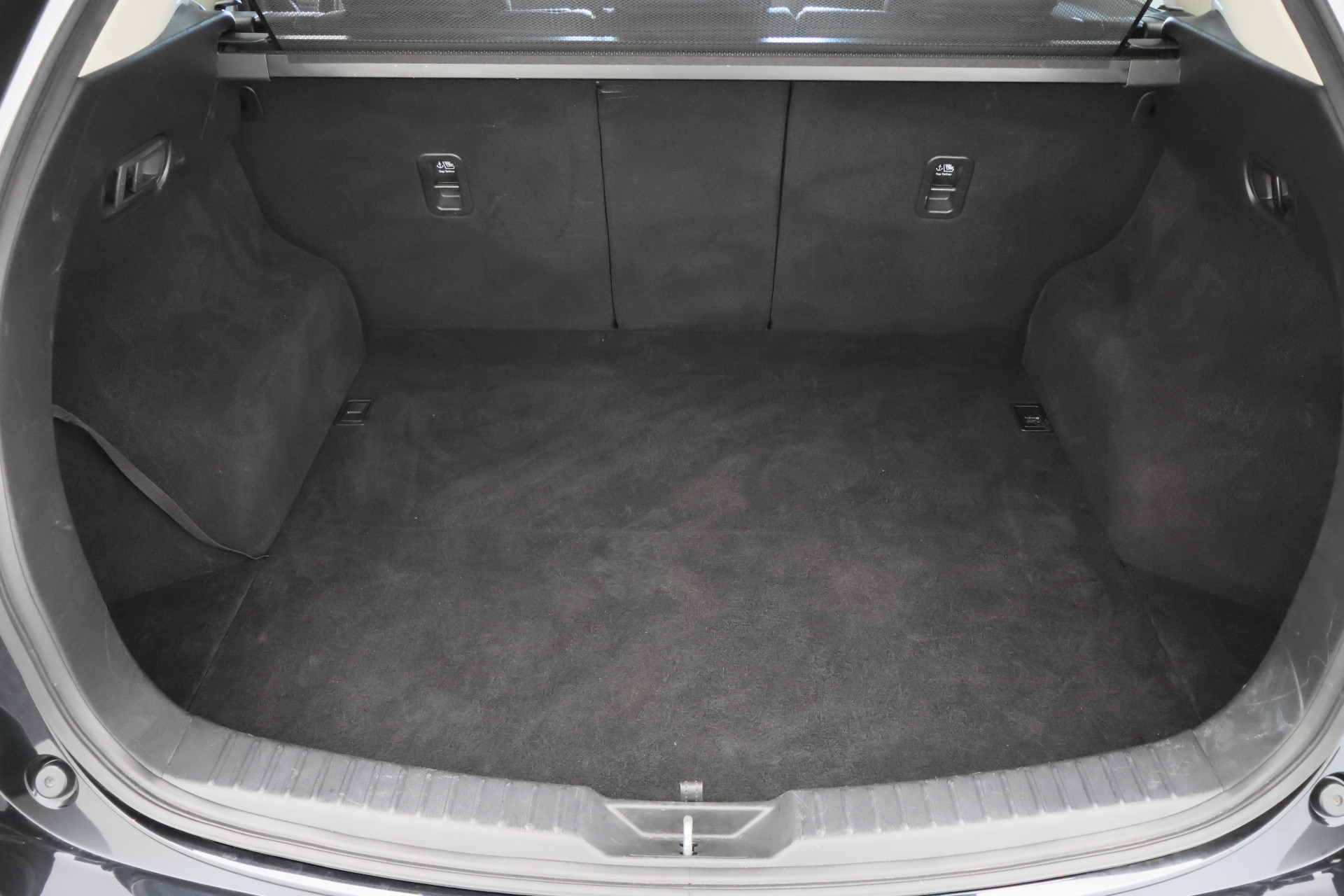 Foto van Mazda Mazda Cx-5