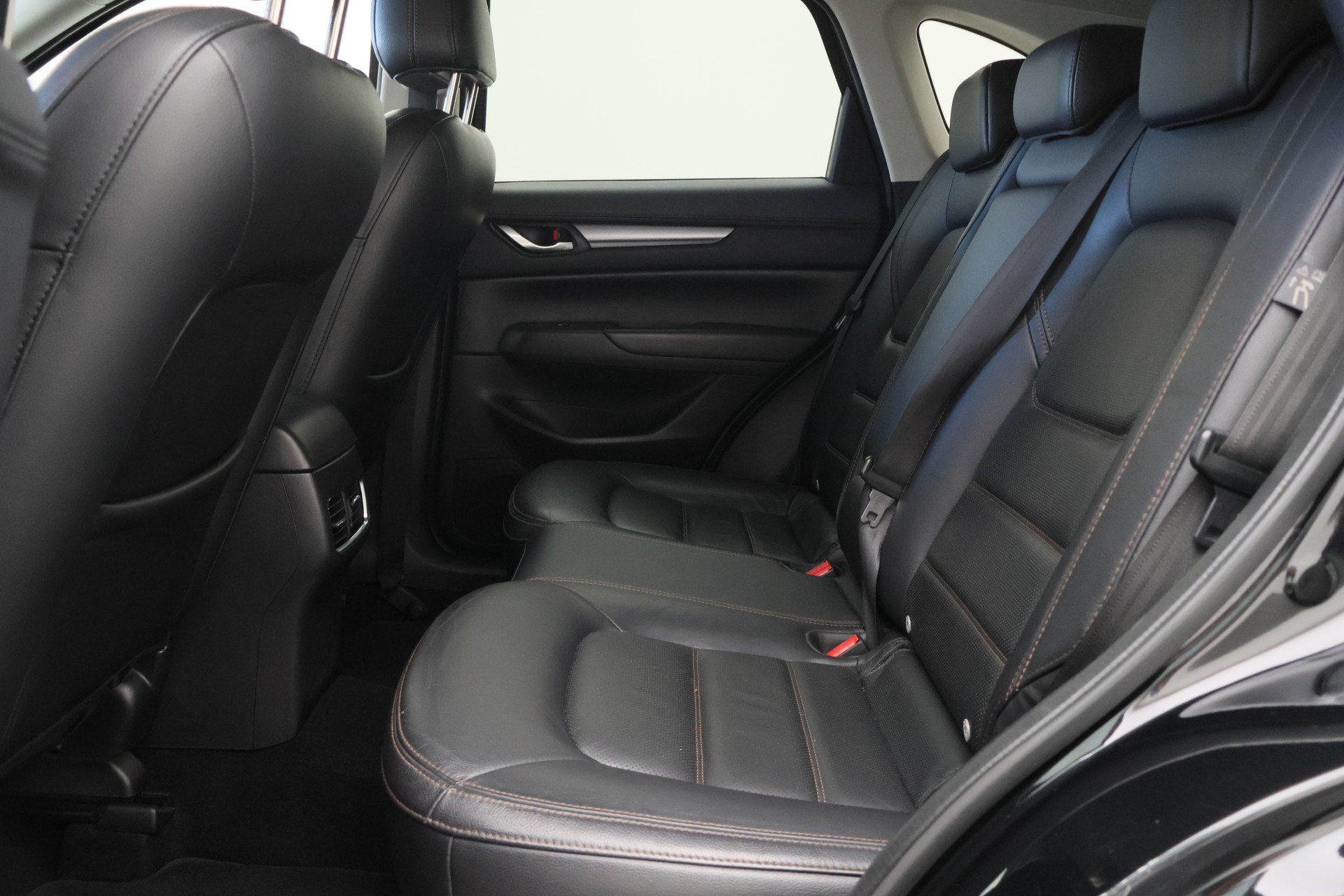 Foto van Mazda Mazda Cx-5