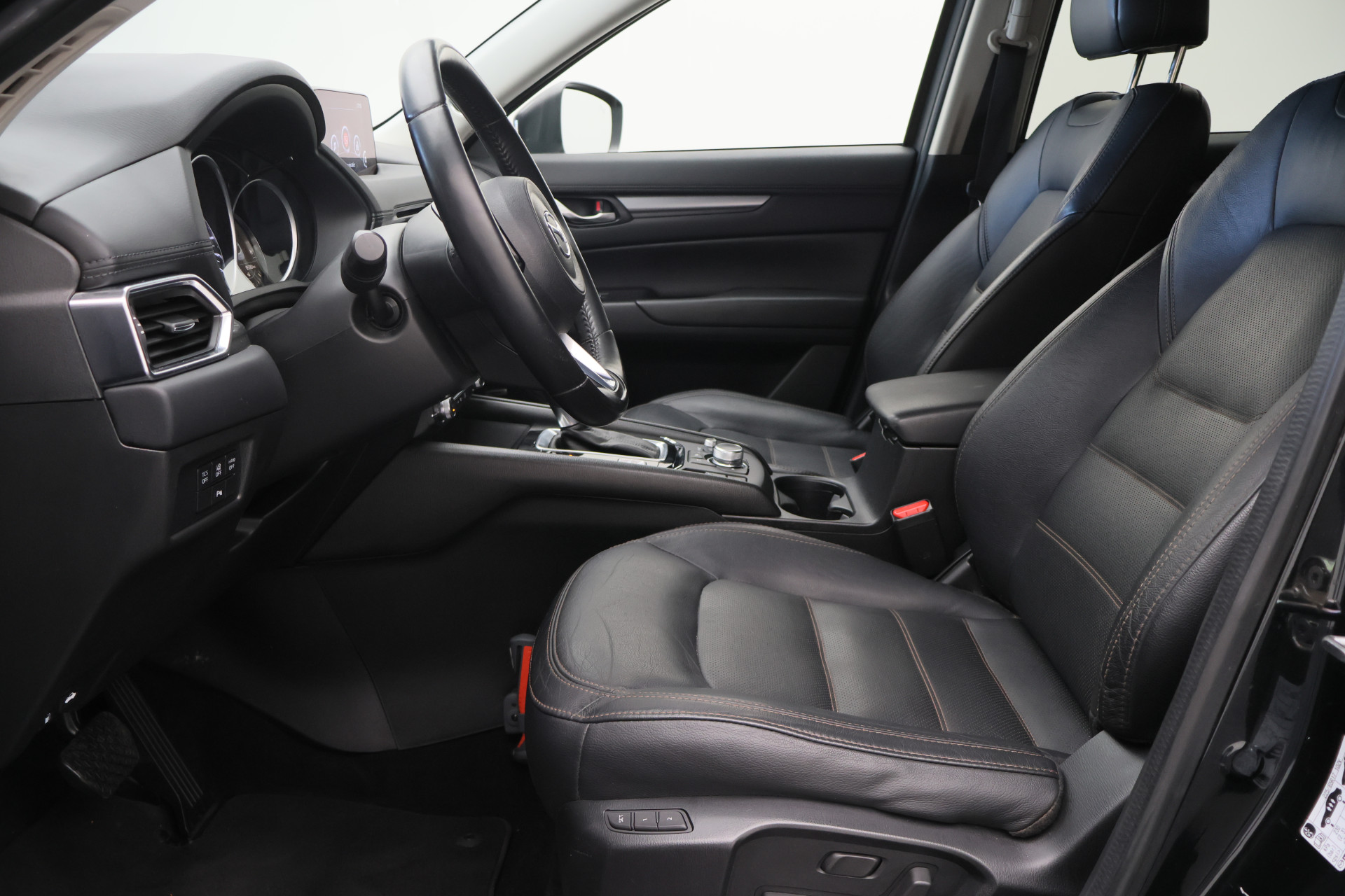 Foto van Mazda Mazda Cx-5