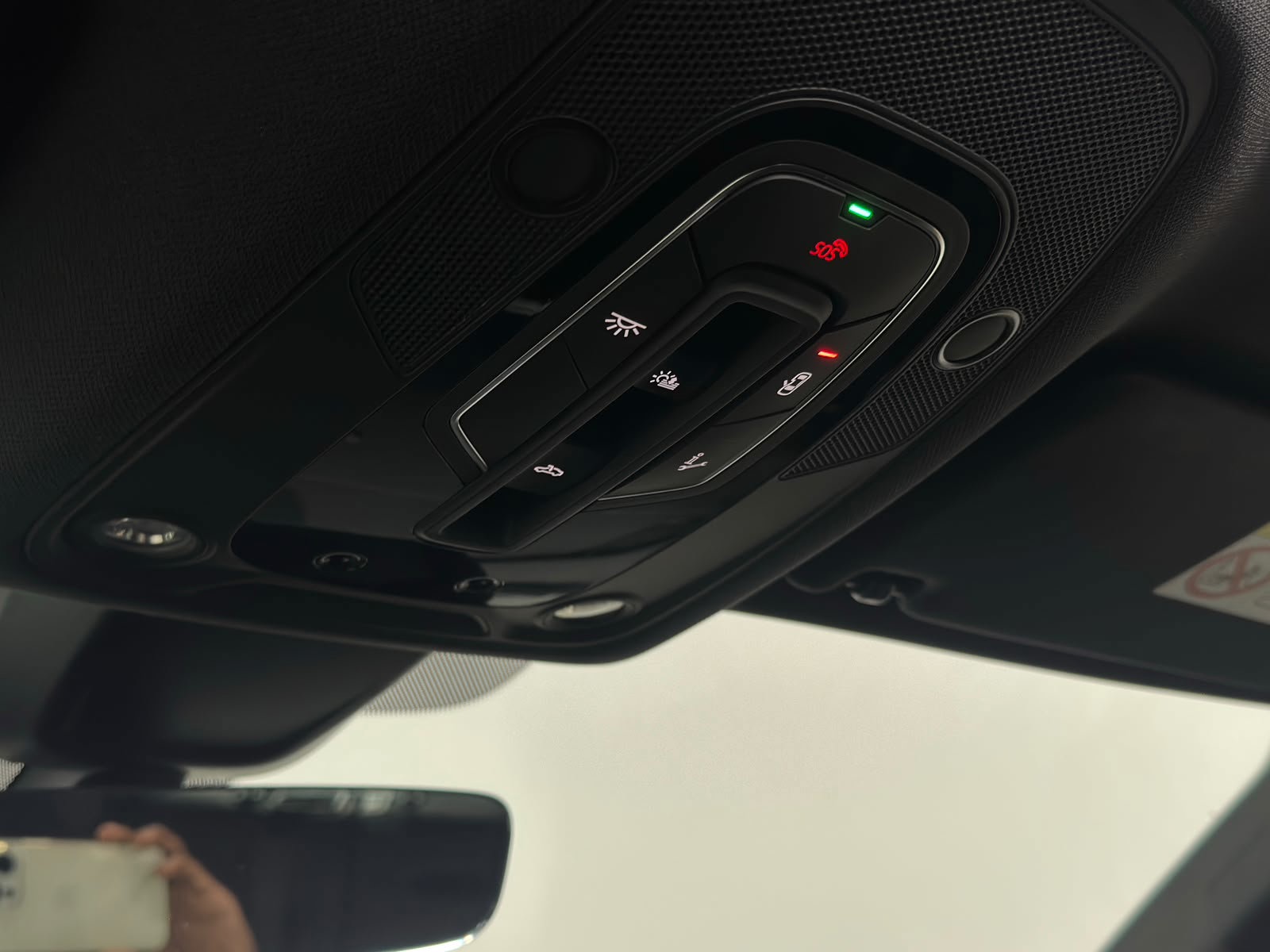 Foto van Audi Q5 50 TFSI E