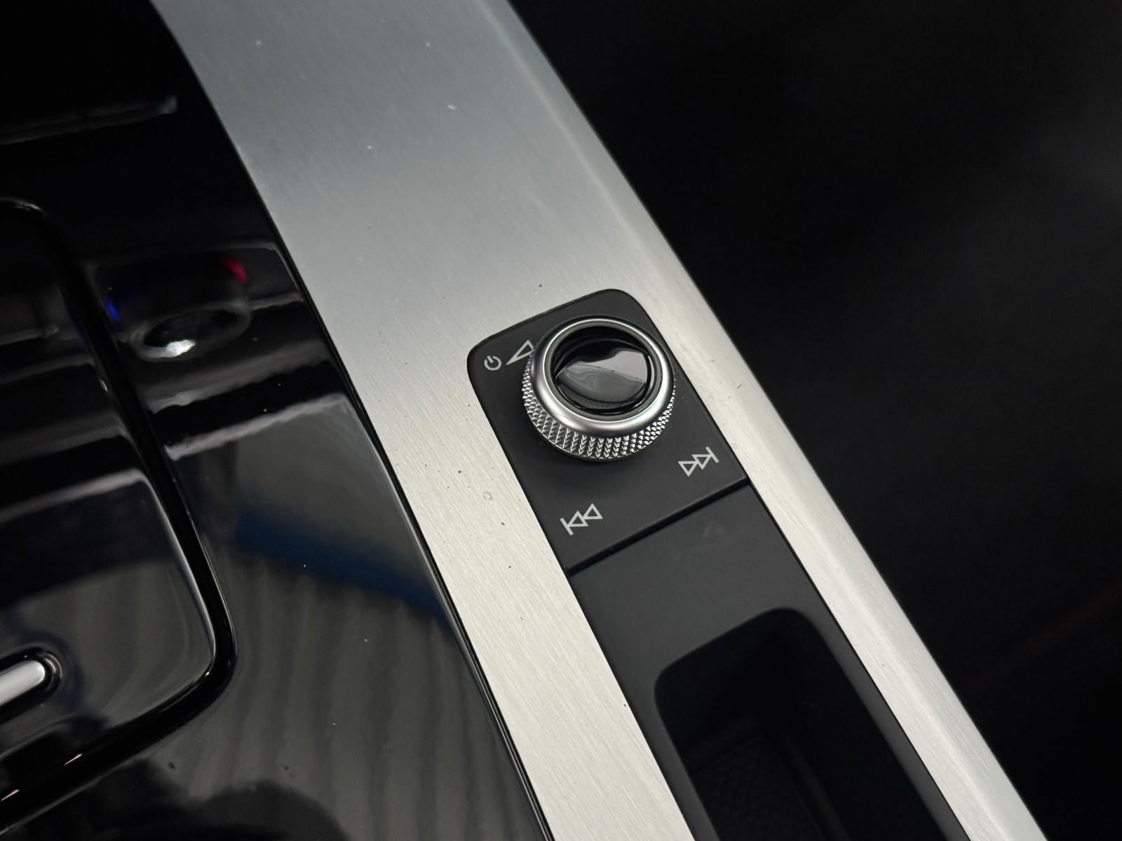 Foto van Audi Q5 50 TFSI E