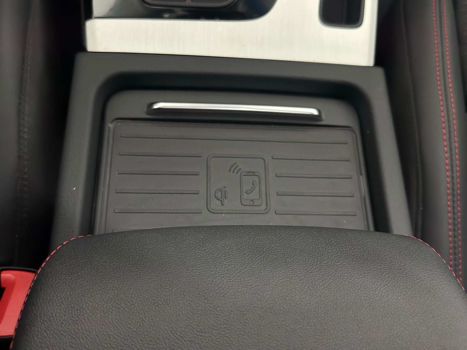 Foto van Audi Q5 50 TFSI E