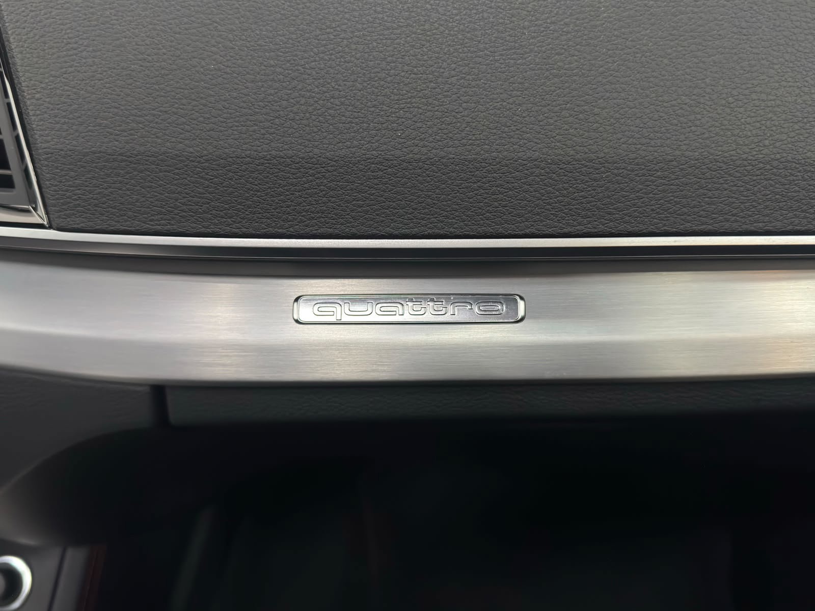 Foto van Audi Q5 50 TFSI E