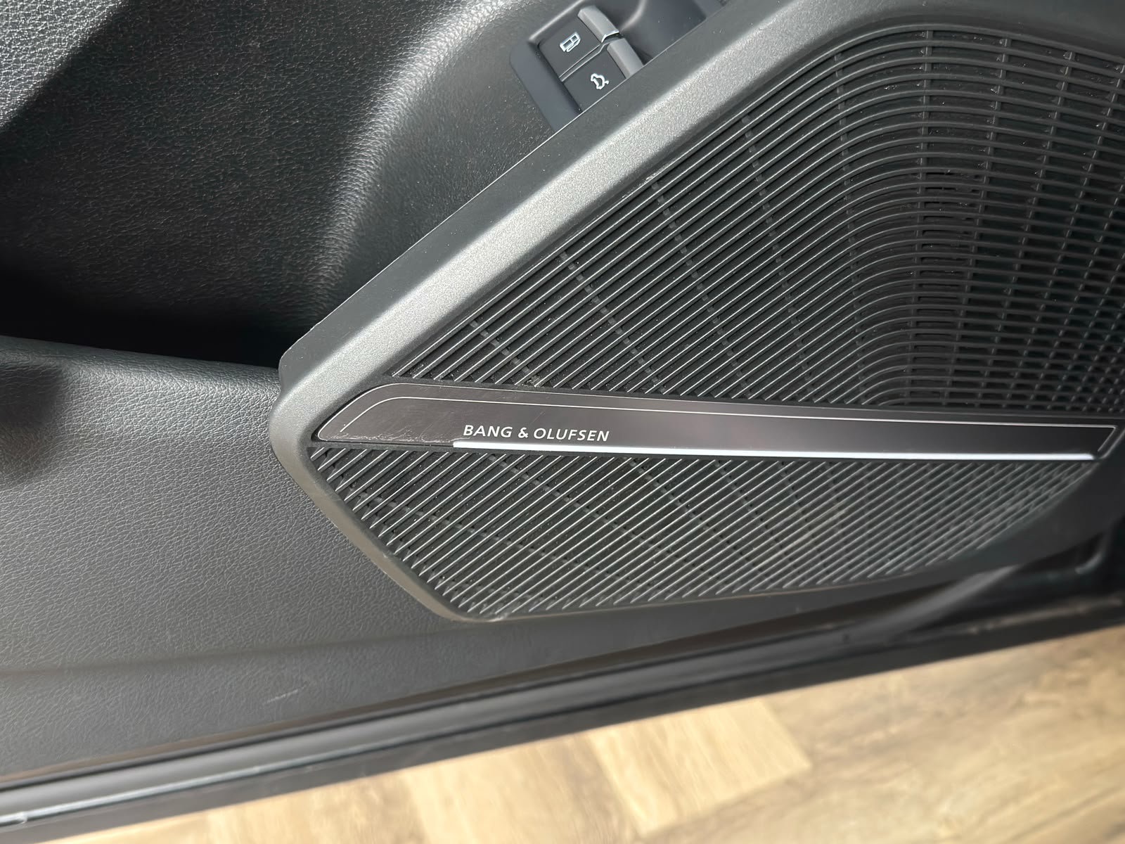 Foto van Audi Q5 50 TFSI E