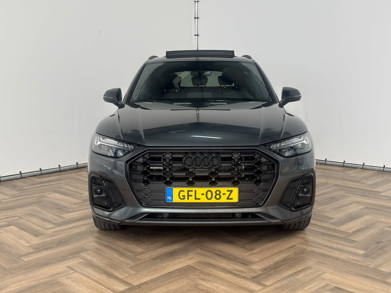 Foto van Audi Q5 50 TFSI E