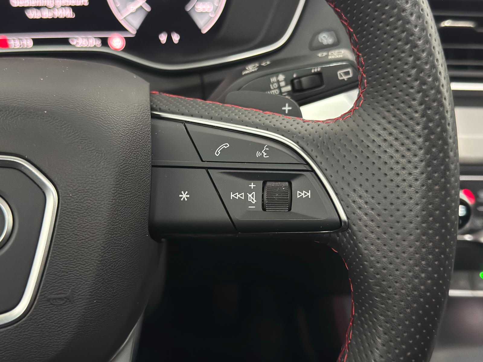 Foto van Audi Q5 50 TFSI E