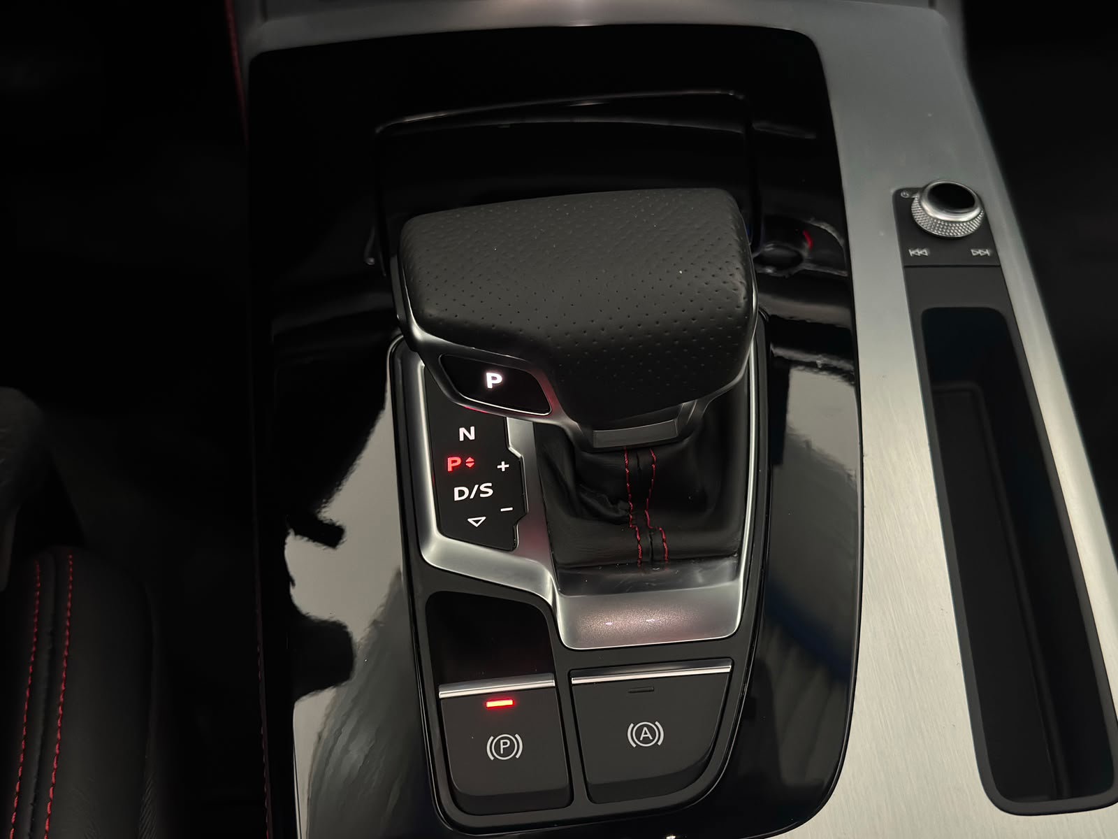 Foto van Audi Q5 50 TFSI E