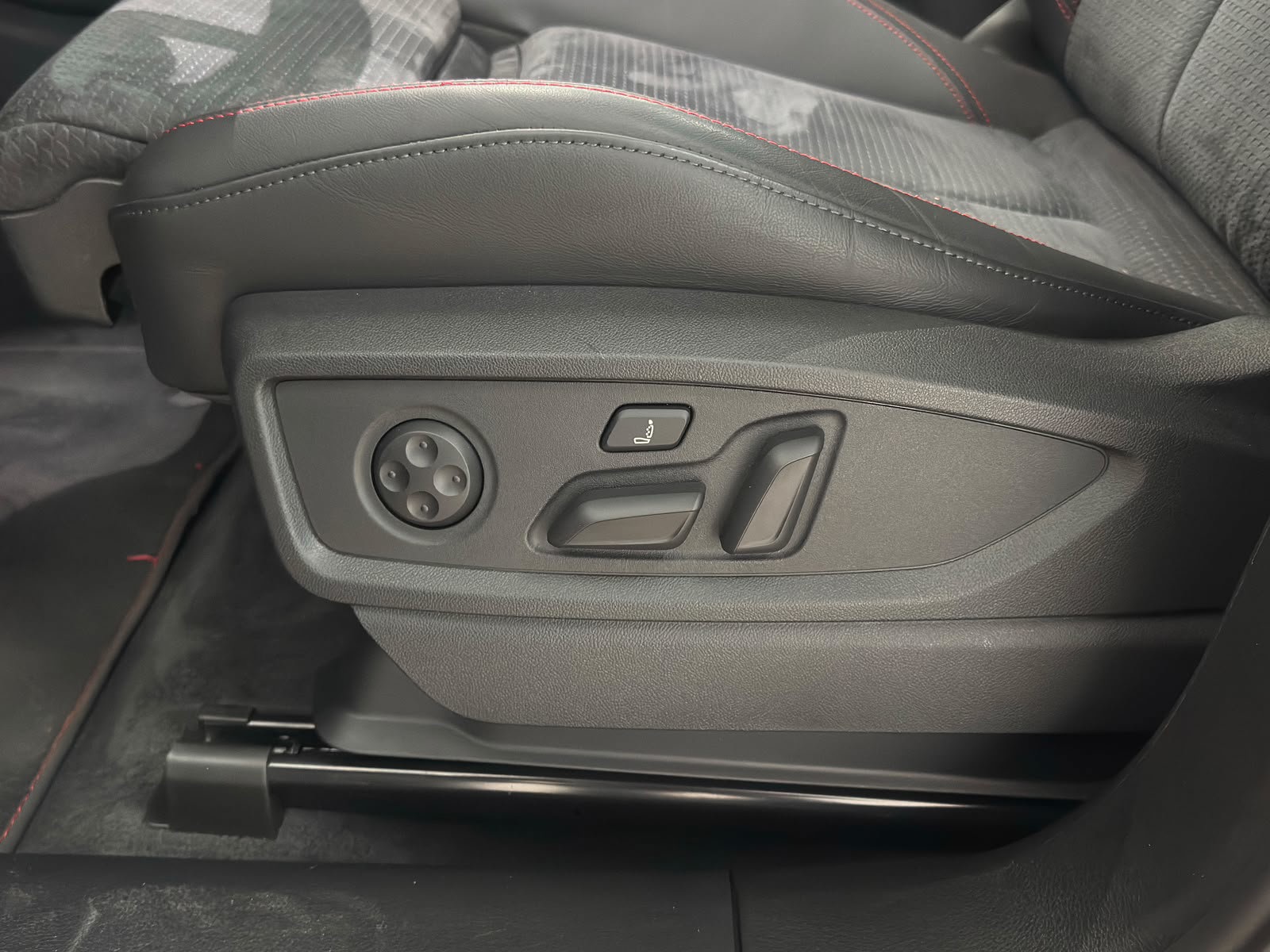 Foto van Audi Q5 50 TFSI E