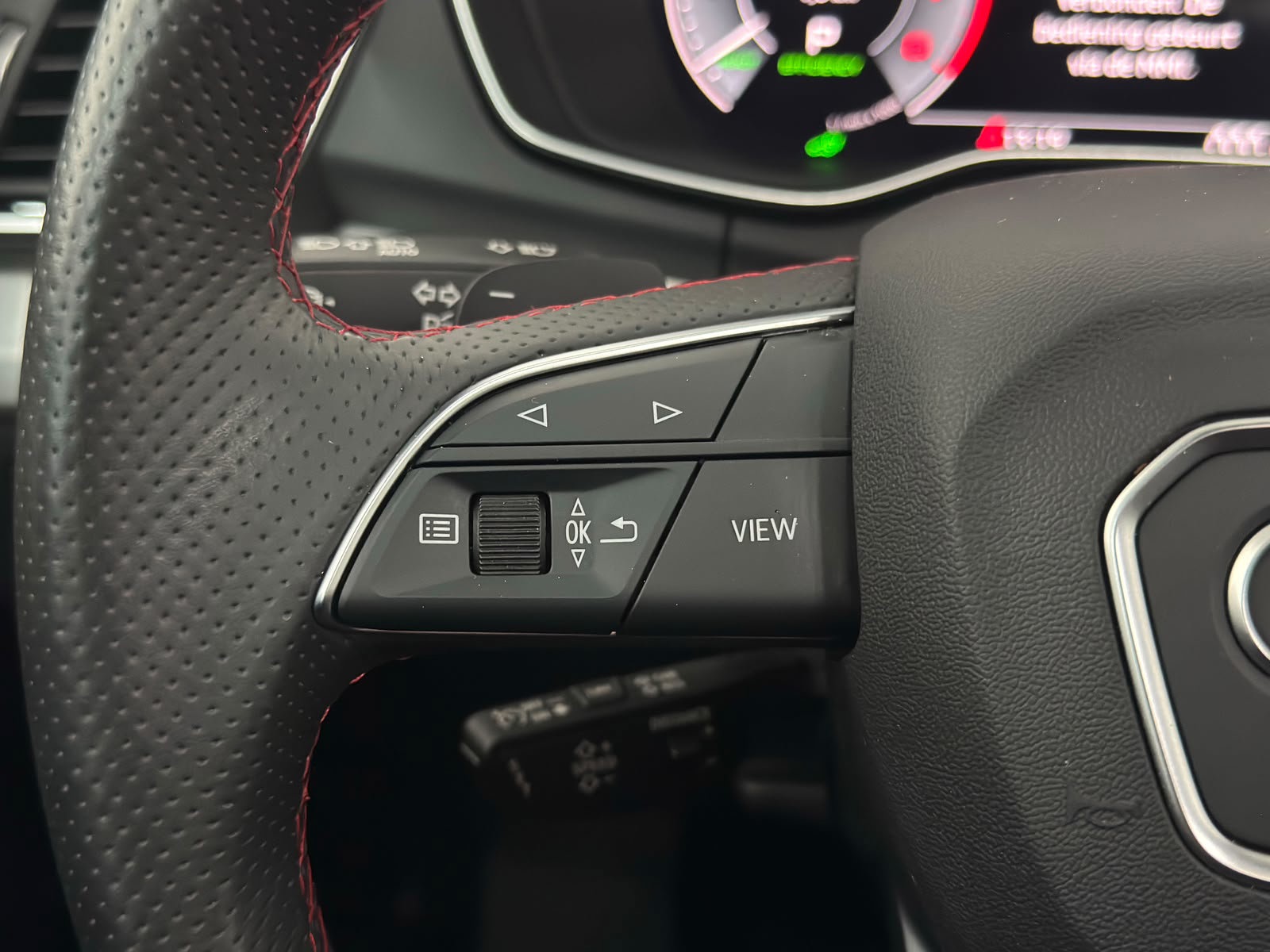 Foto van Audi Q5 50 TFSI E
