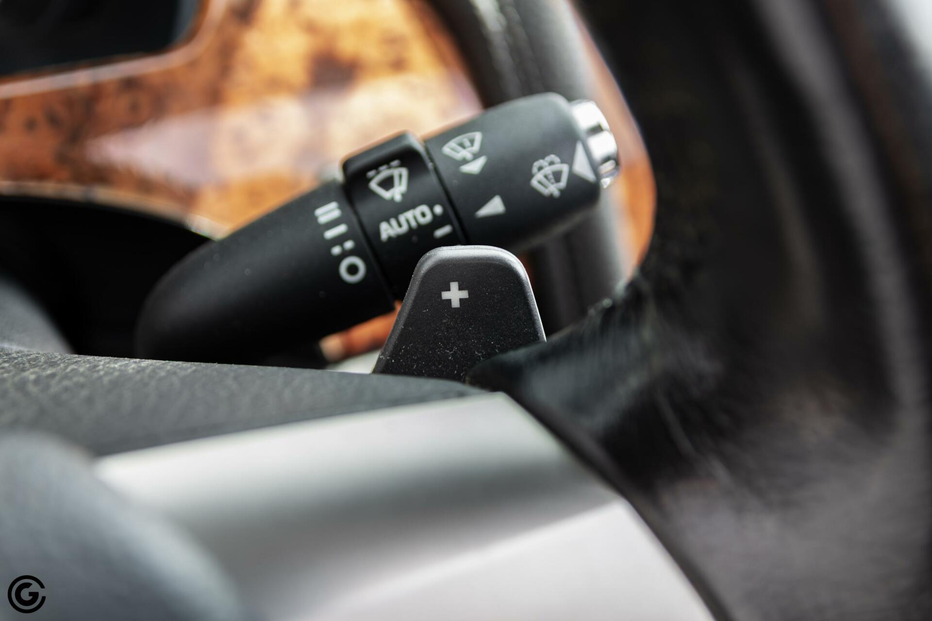 Foto van Jaguar XK