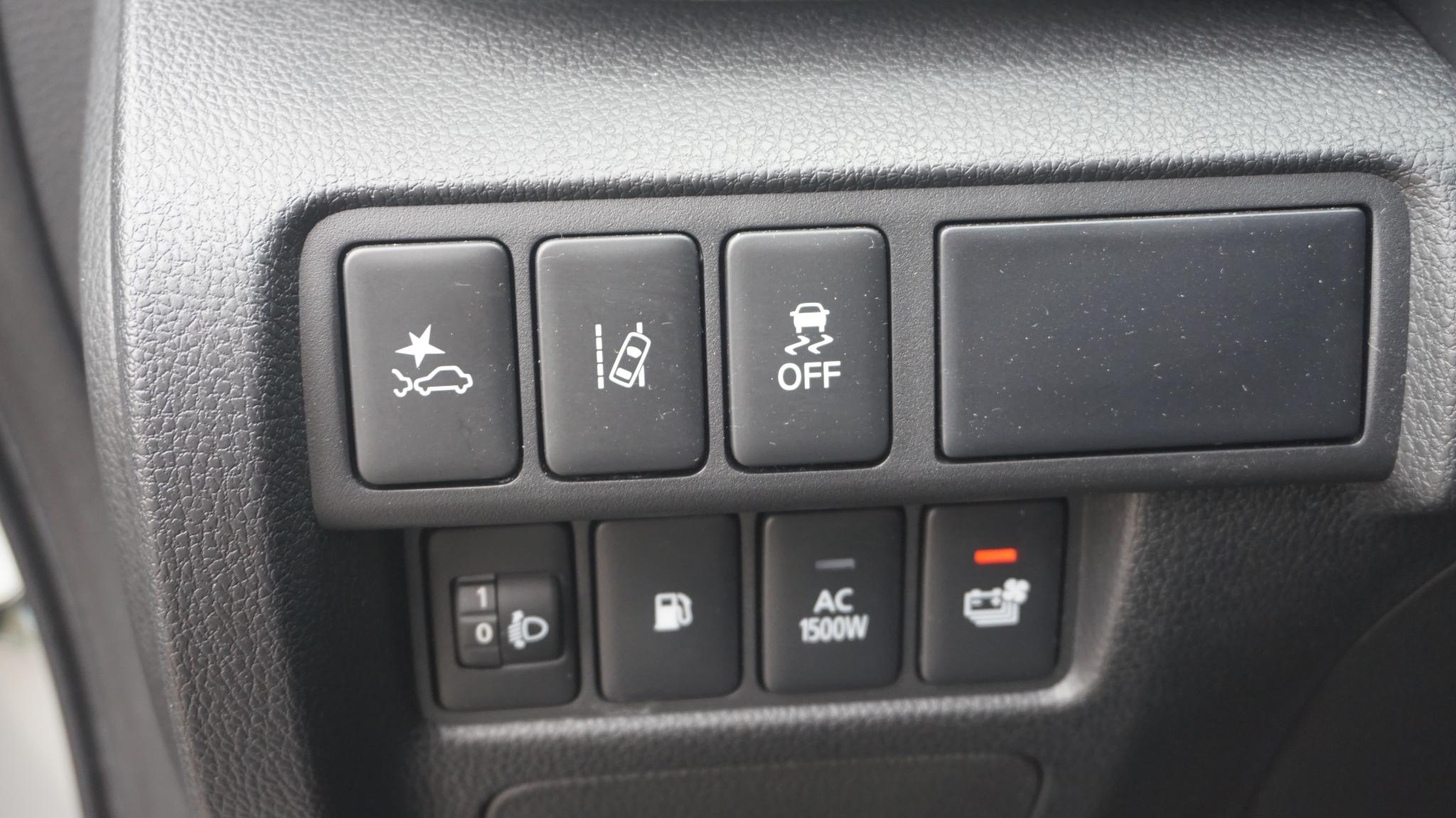 Foto van Mitsubishi Mitsubishi Eclipse Cross