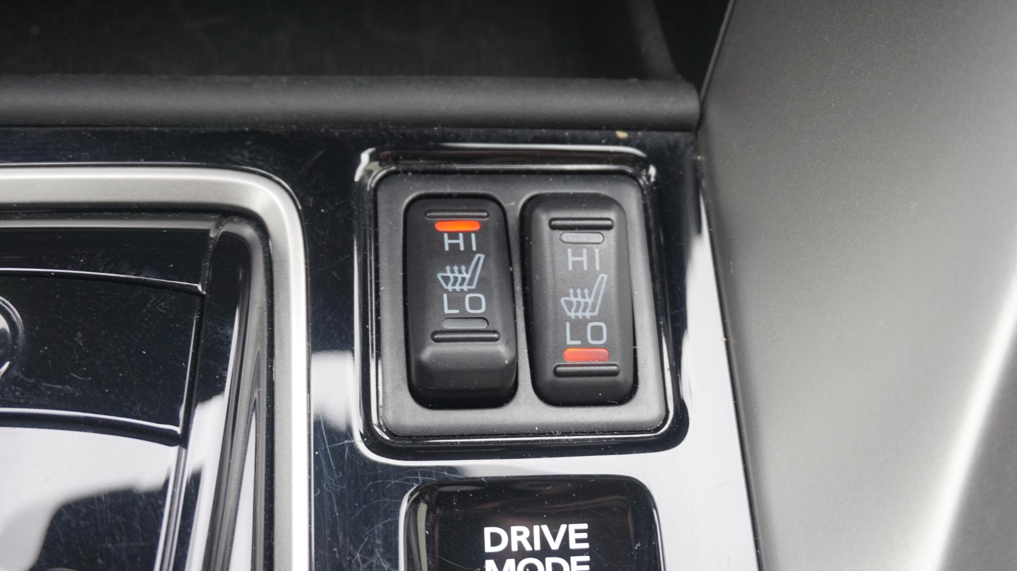 Foto van Mitsubishi Mitsubishi Eclipse Cross