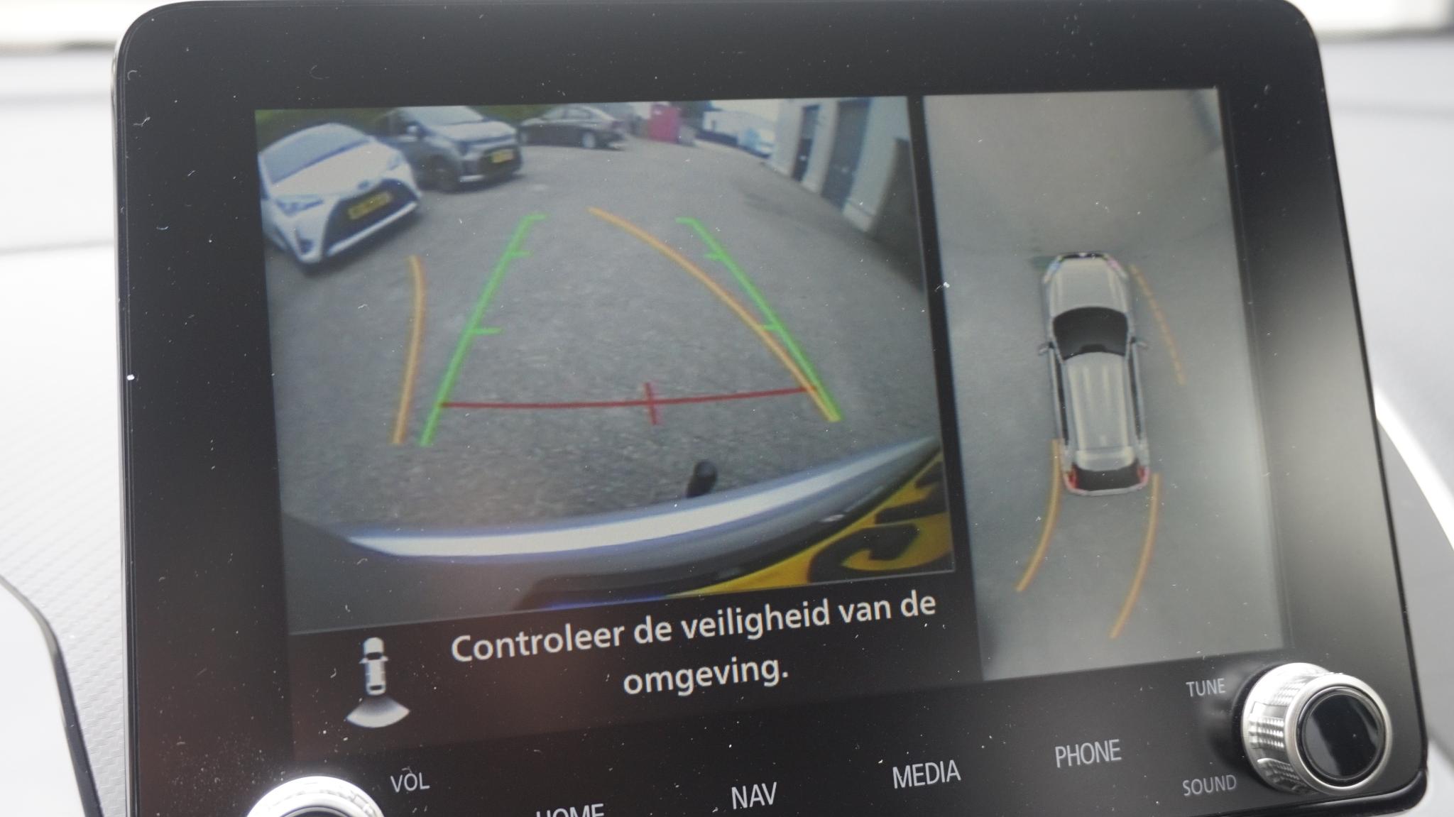 Foto van Mitsubishi Mitsubishi Eclipse Cross