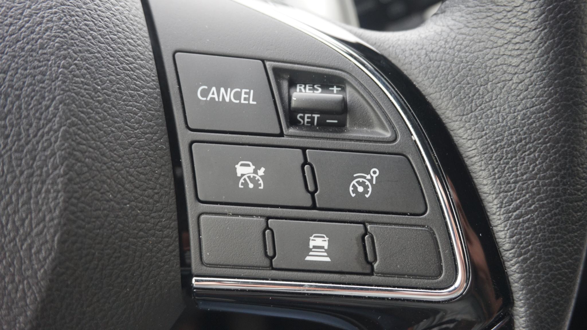 Foto van Mitsubishi Mitsubishi Eclipse Cross