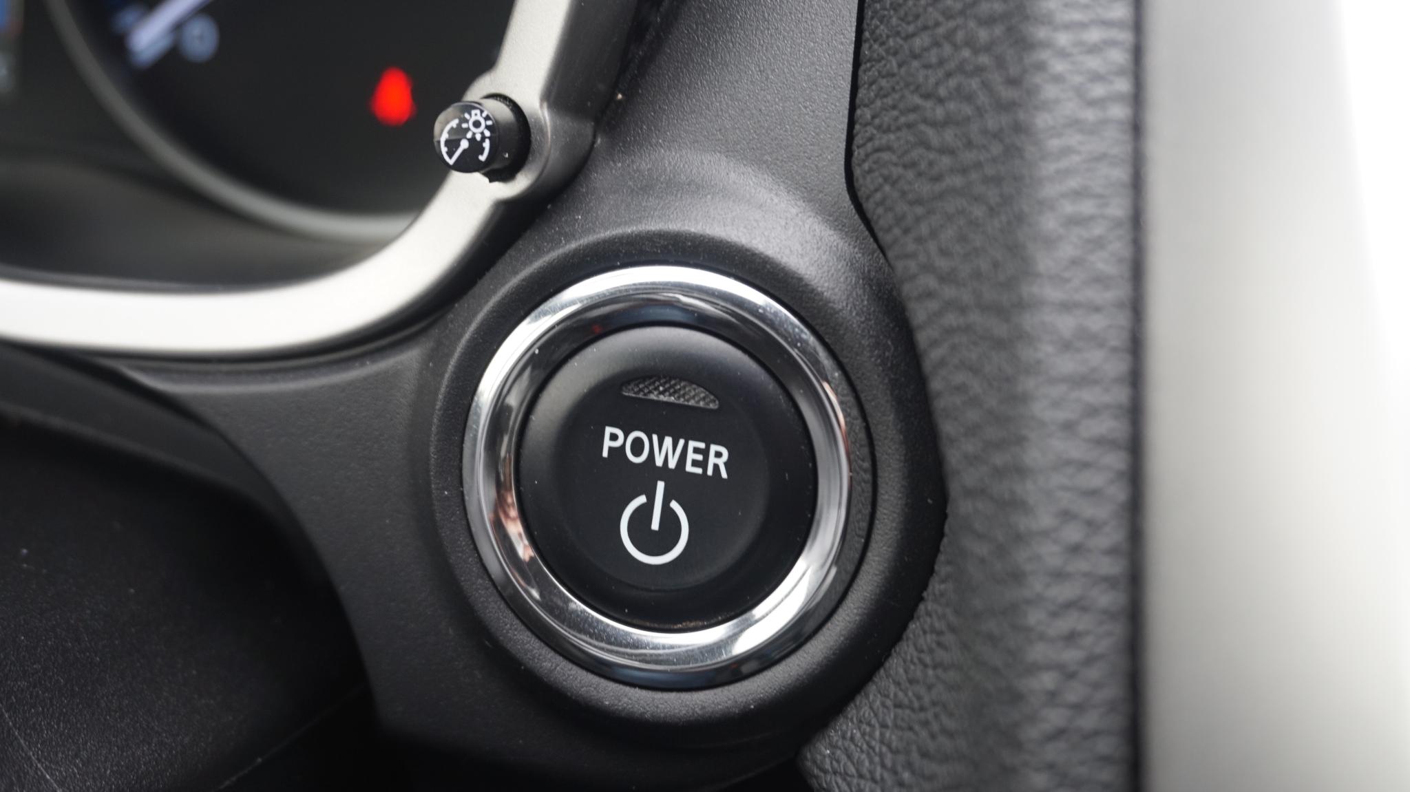 Foto van Mitsubishi Mitsubishi Eclipse Cross