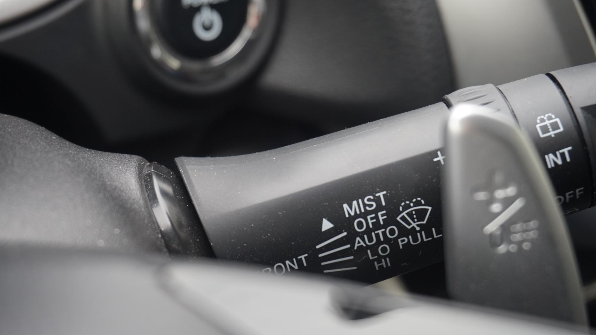 Foto van Mitsubishi Mitsubishi Eclipse Cross