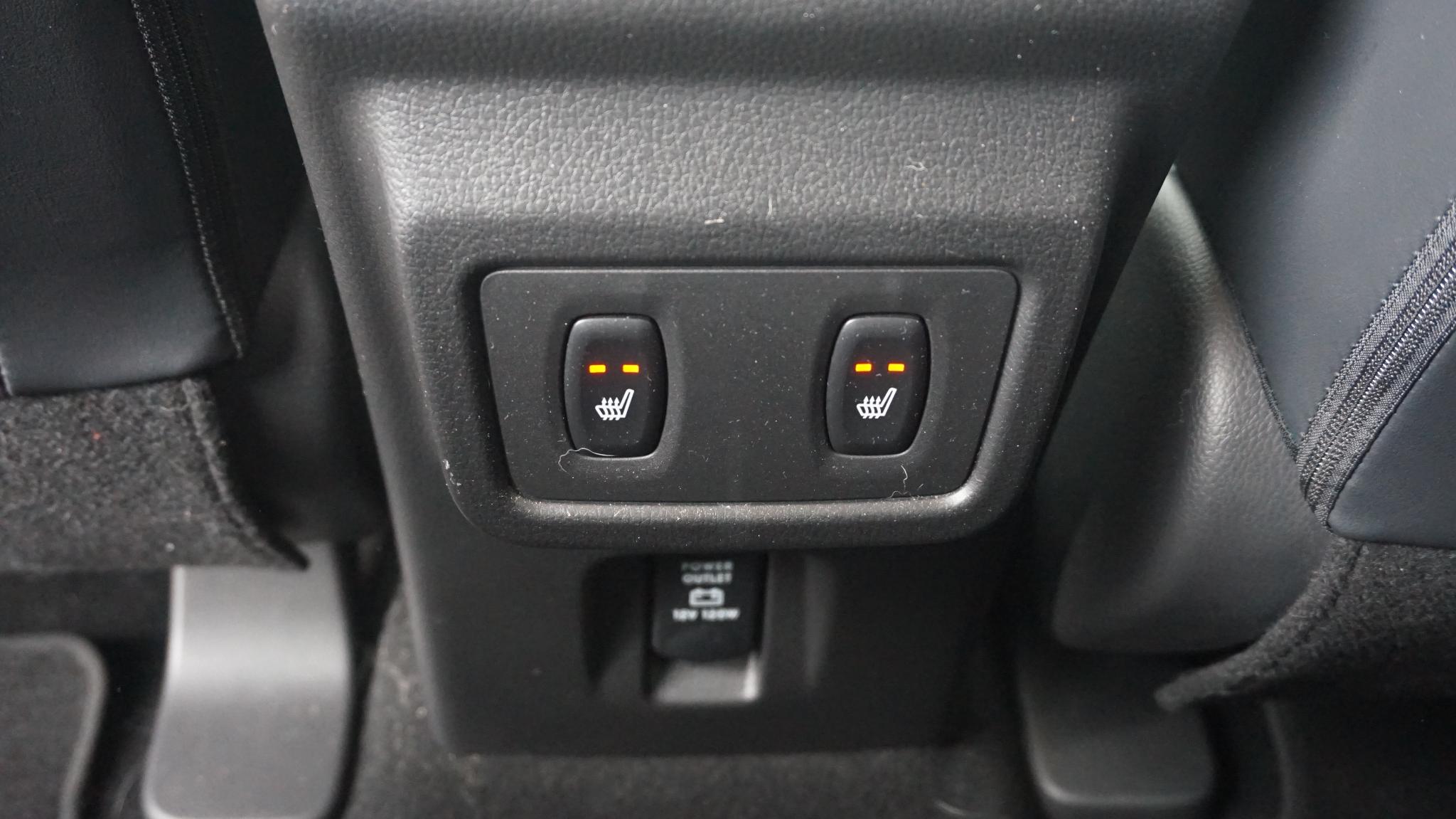 Foto van Mitsubishi Mitsubishi Eclipse Cross