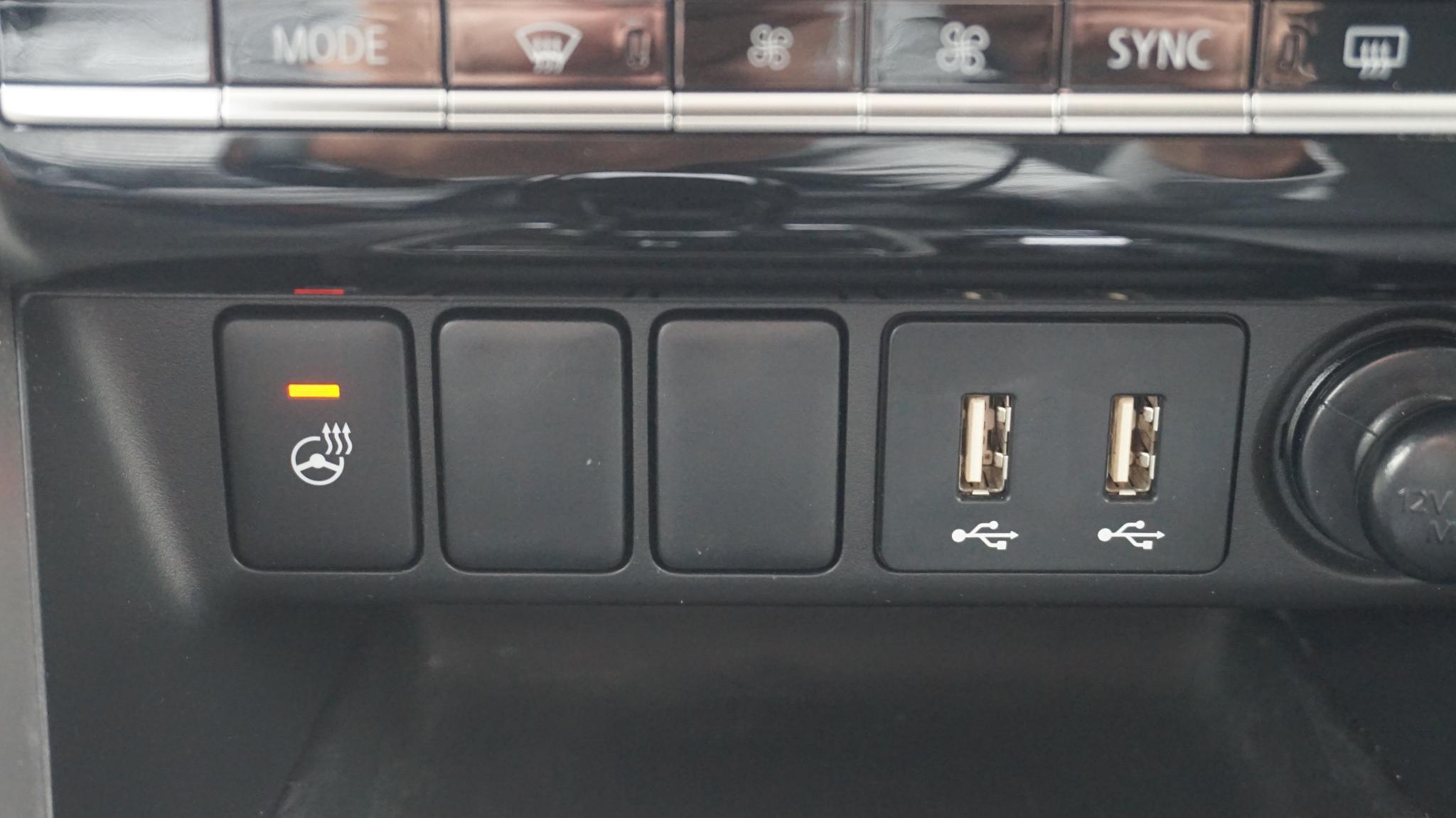 Foto van Mitsubishi Mitsubishi Eclipse Cross