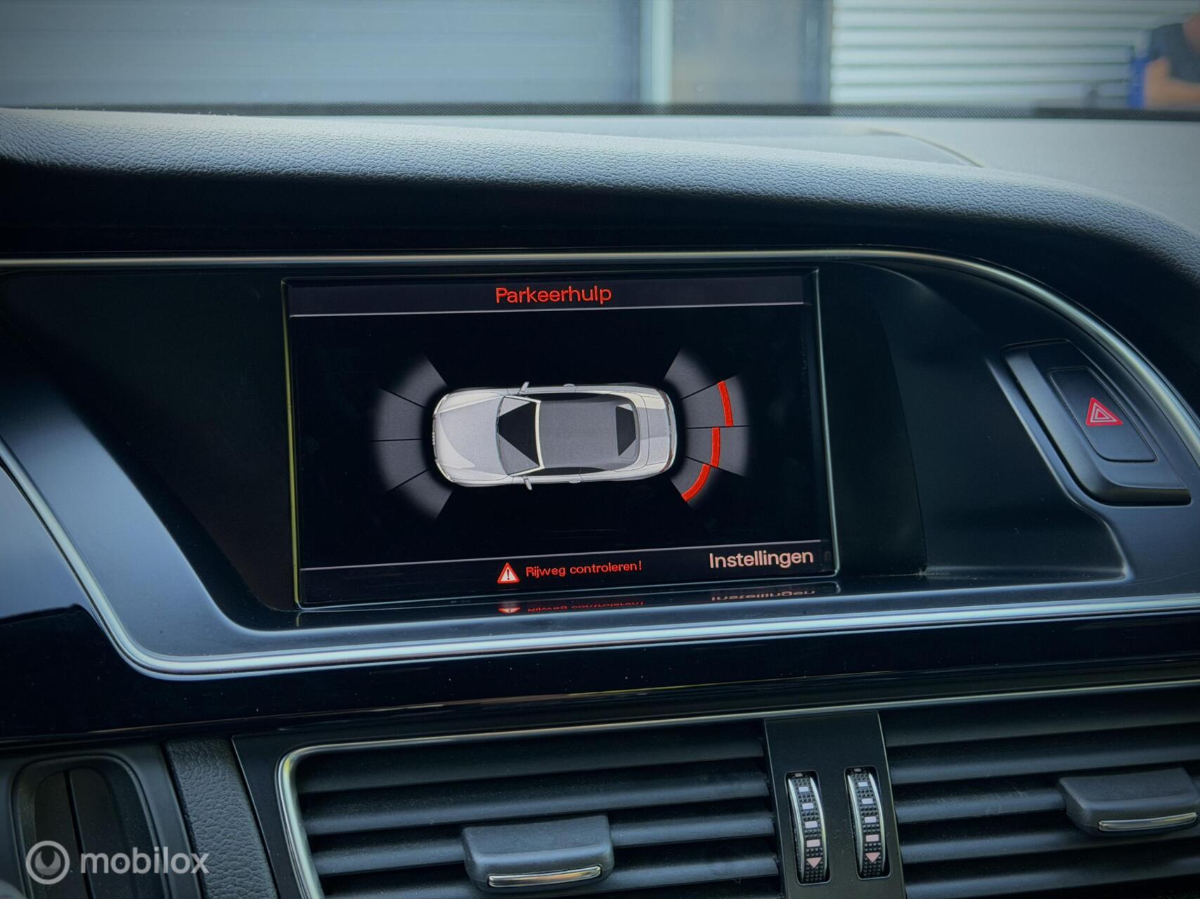 Foto van Audi A5 Cabriolet